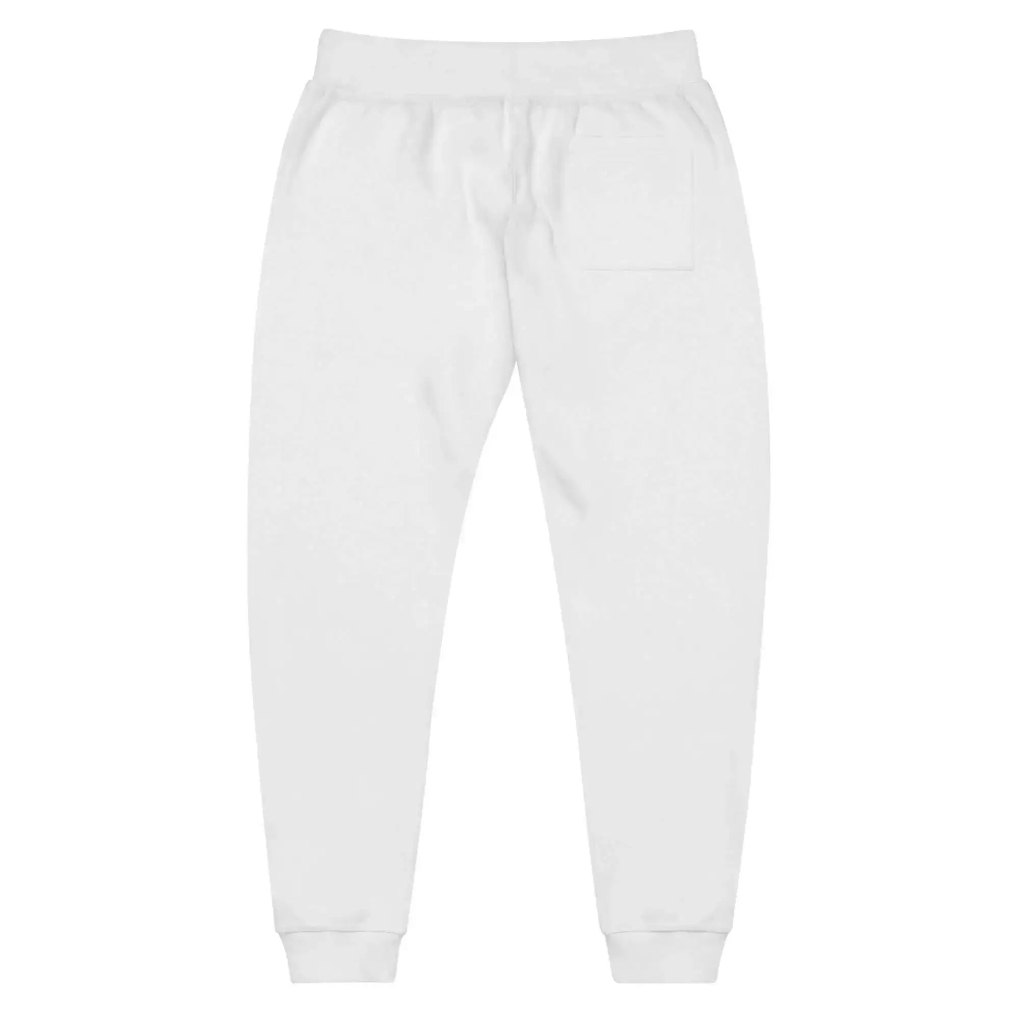 Ripple Heartbeat Sweatpants - InvestmenTees