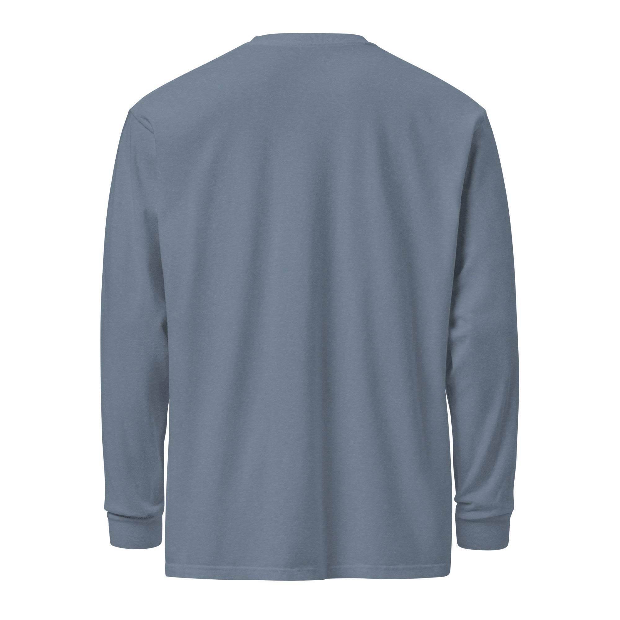 Gold Matters Long Sleeve T-Shirt - InvestmenTees