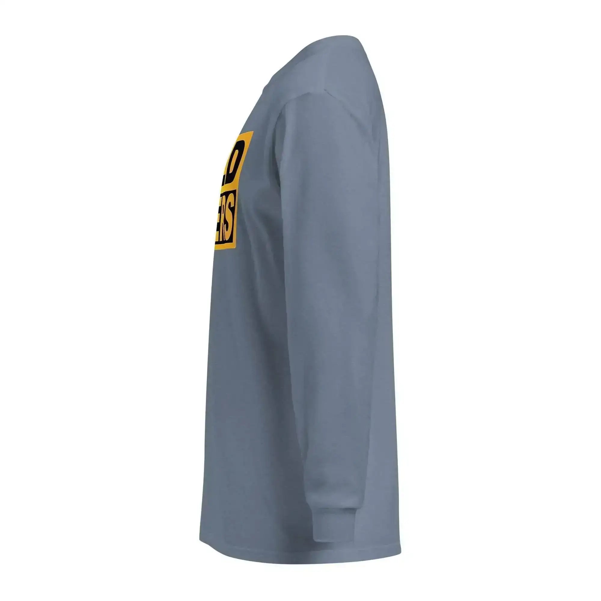 Gold Matters Long Sleeve T-Shirt - InvestmenTees