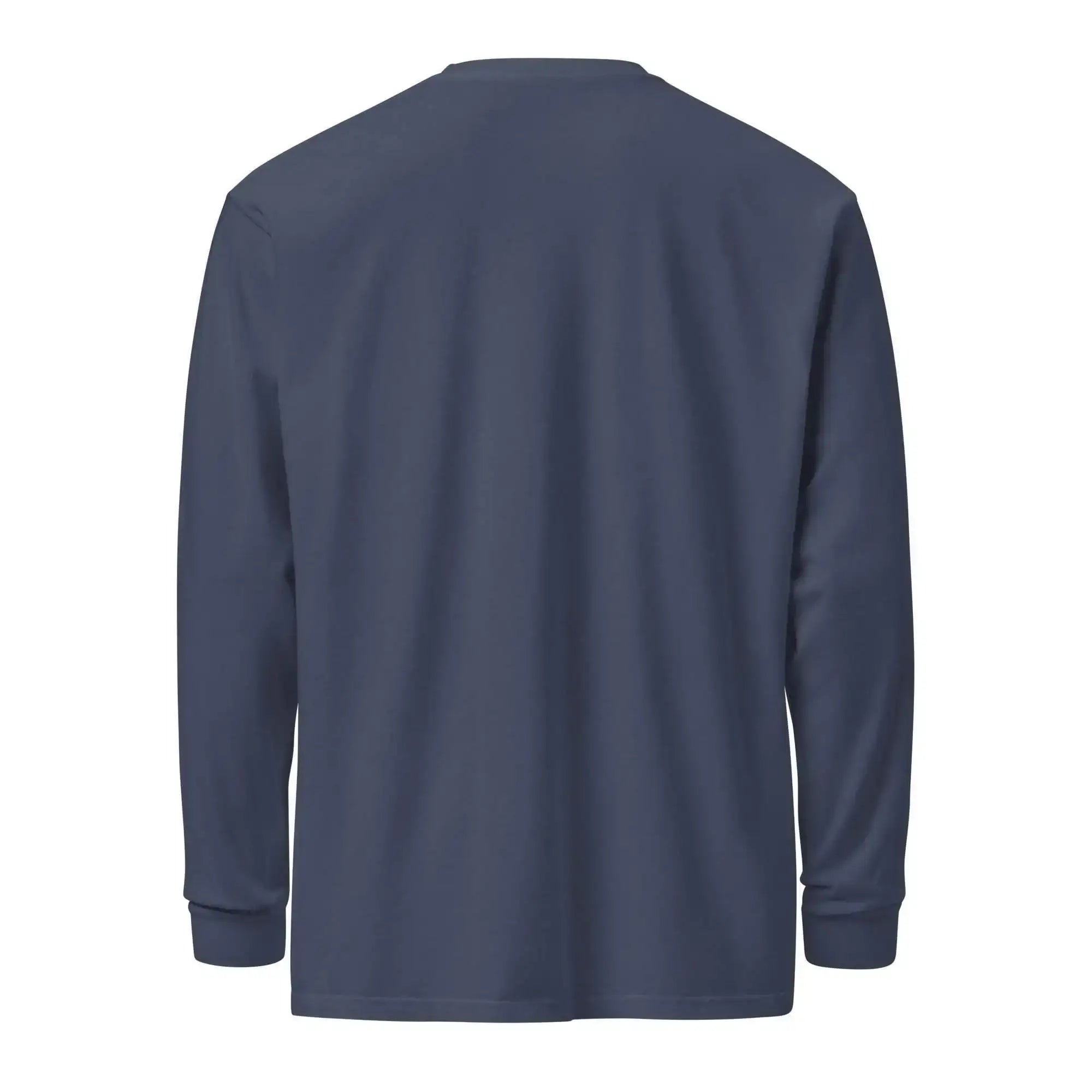 Gold Matters Long Sleeve T-Shirt - InvestmenTees