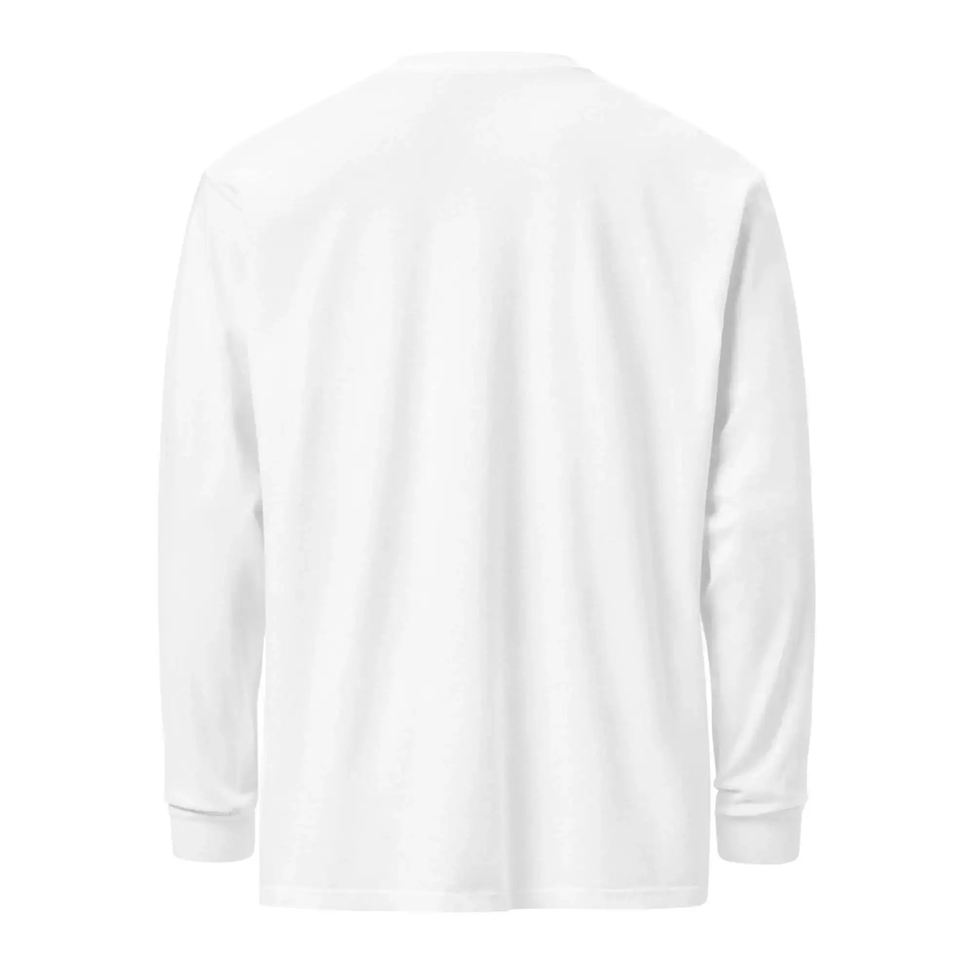 Gold Matters Long Sleeve T-Shirt - InvestmenTees