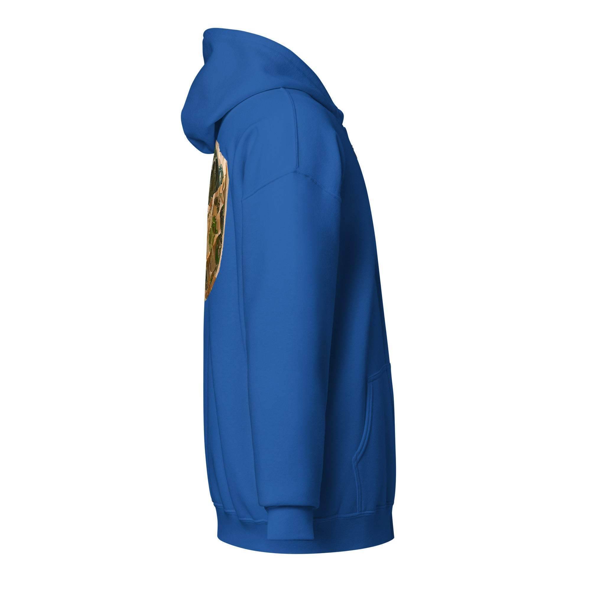 A Hundred Benjamins Zip Up Hoodie - InvestmenTees