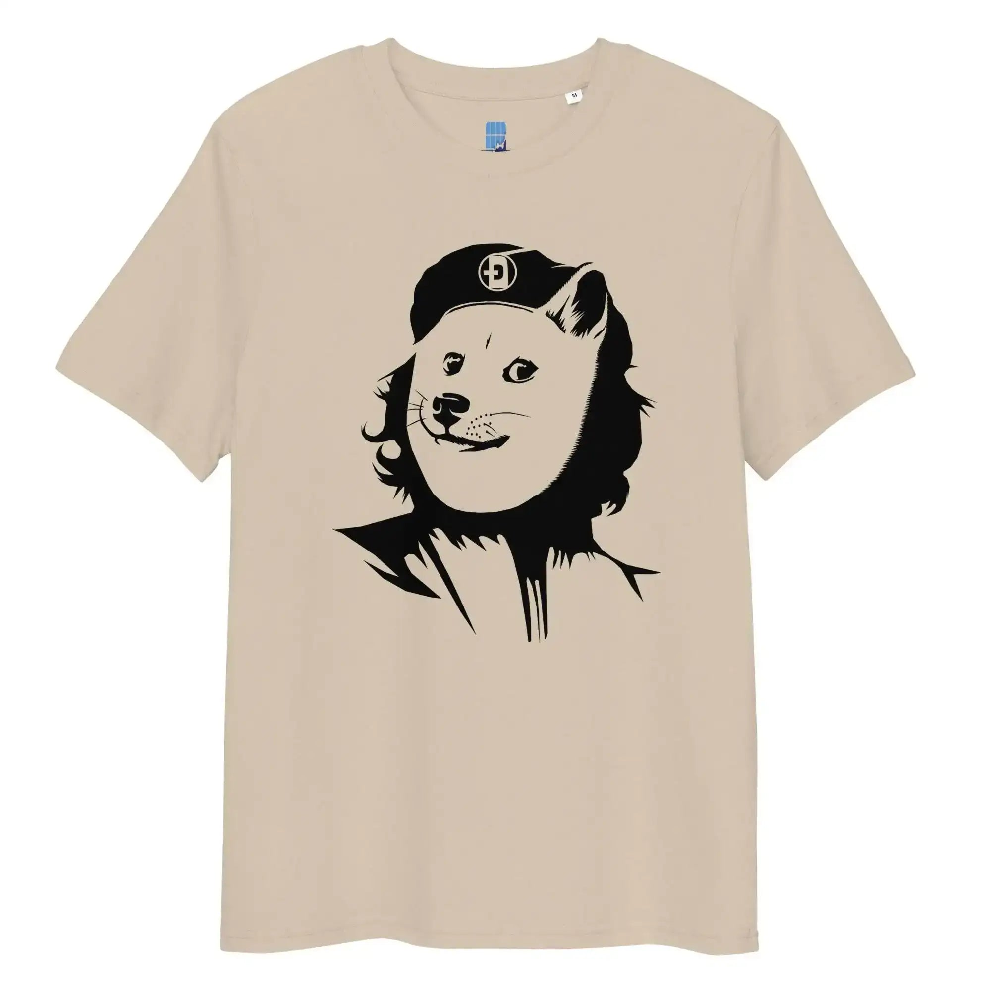 Doge Dog T-Shirt - InvestmenTees