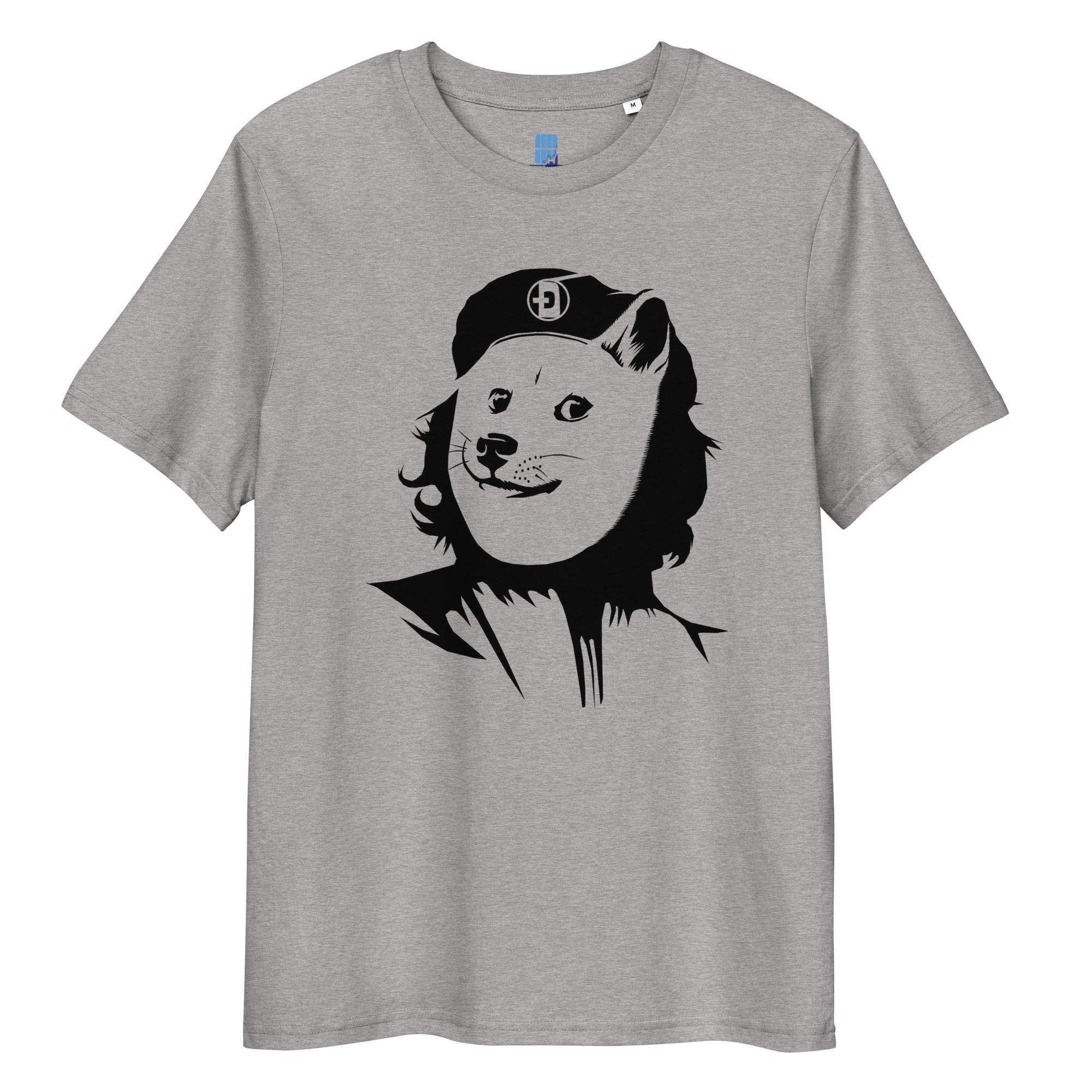 Doge Dog T-Shirt - InvestmenTees