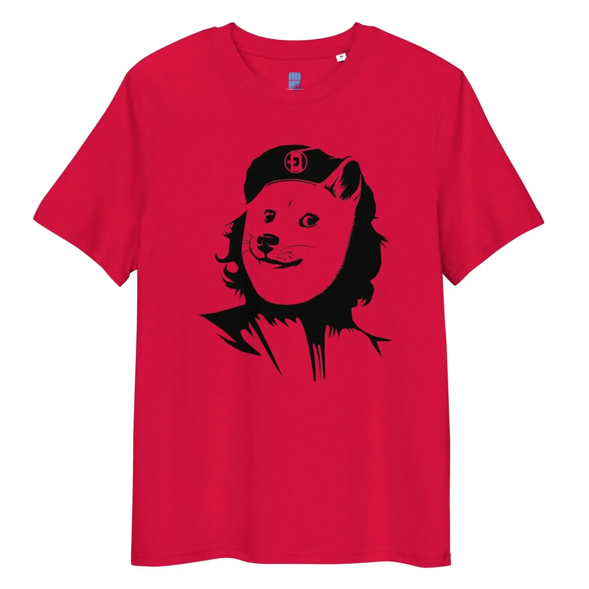 Doge Dog T-Shirt - InvestmenTees