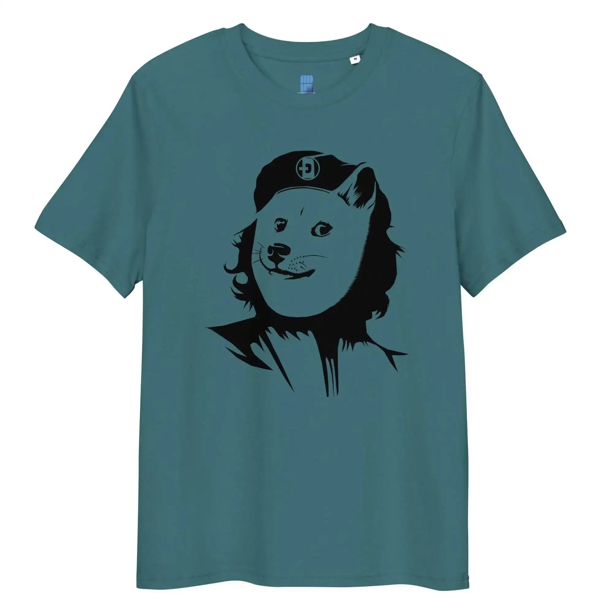 Doge Dog T-Shirt - InvestmenTees