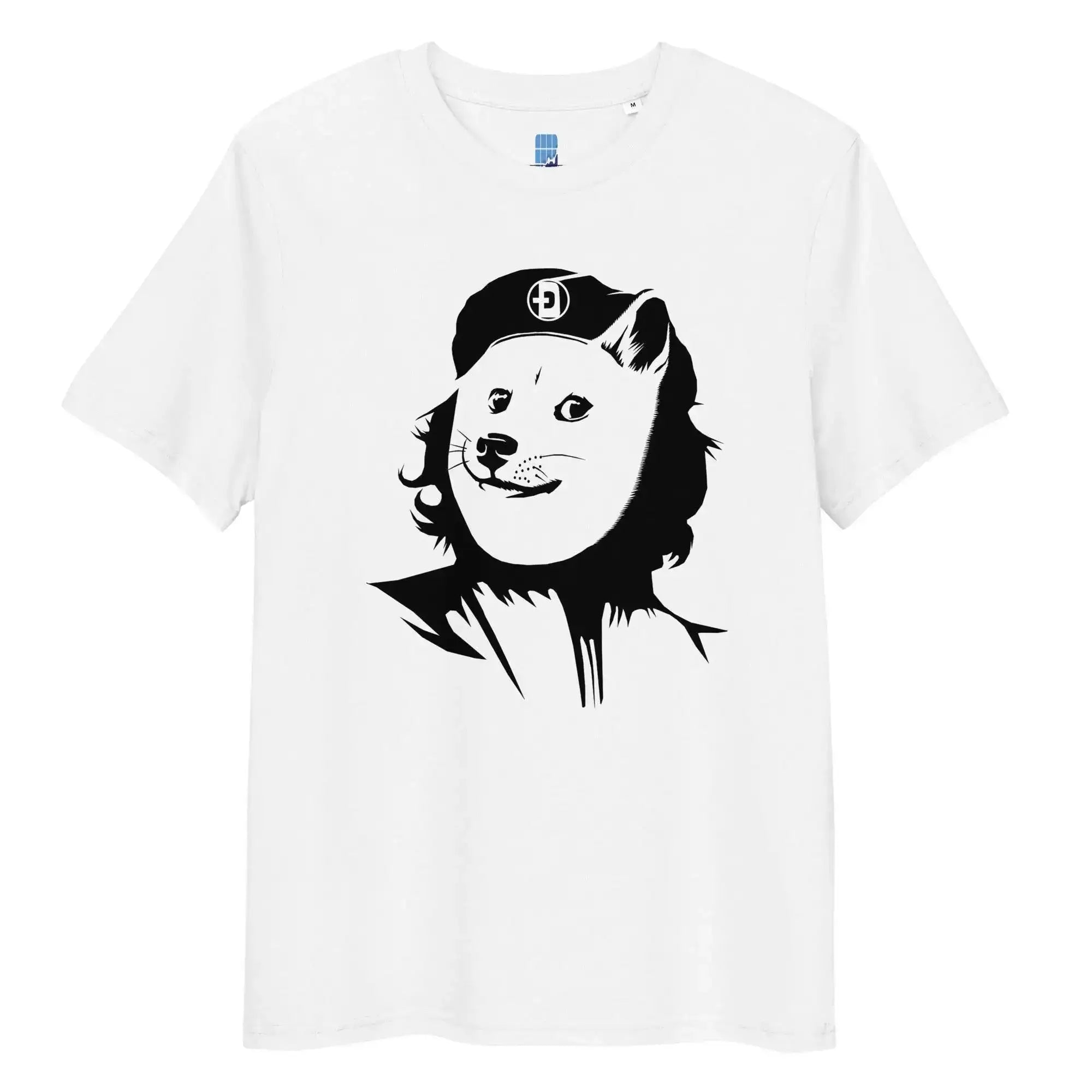 Doge Dog T-Shirt - InvestmenTees