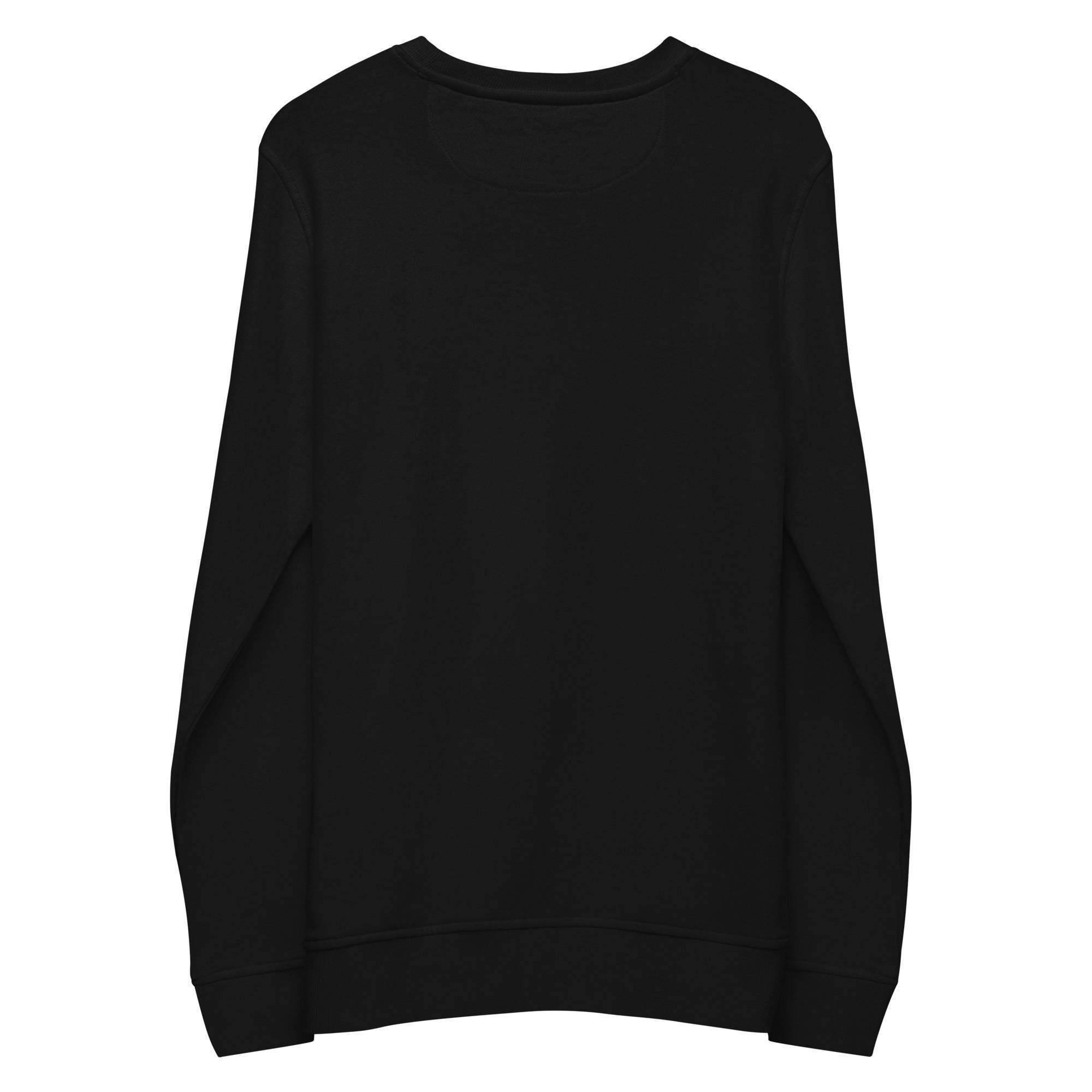 Cronos Crypto Sweatshirt - InvestmenTees