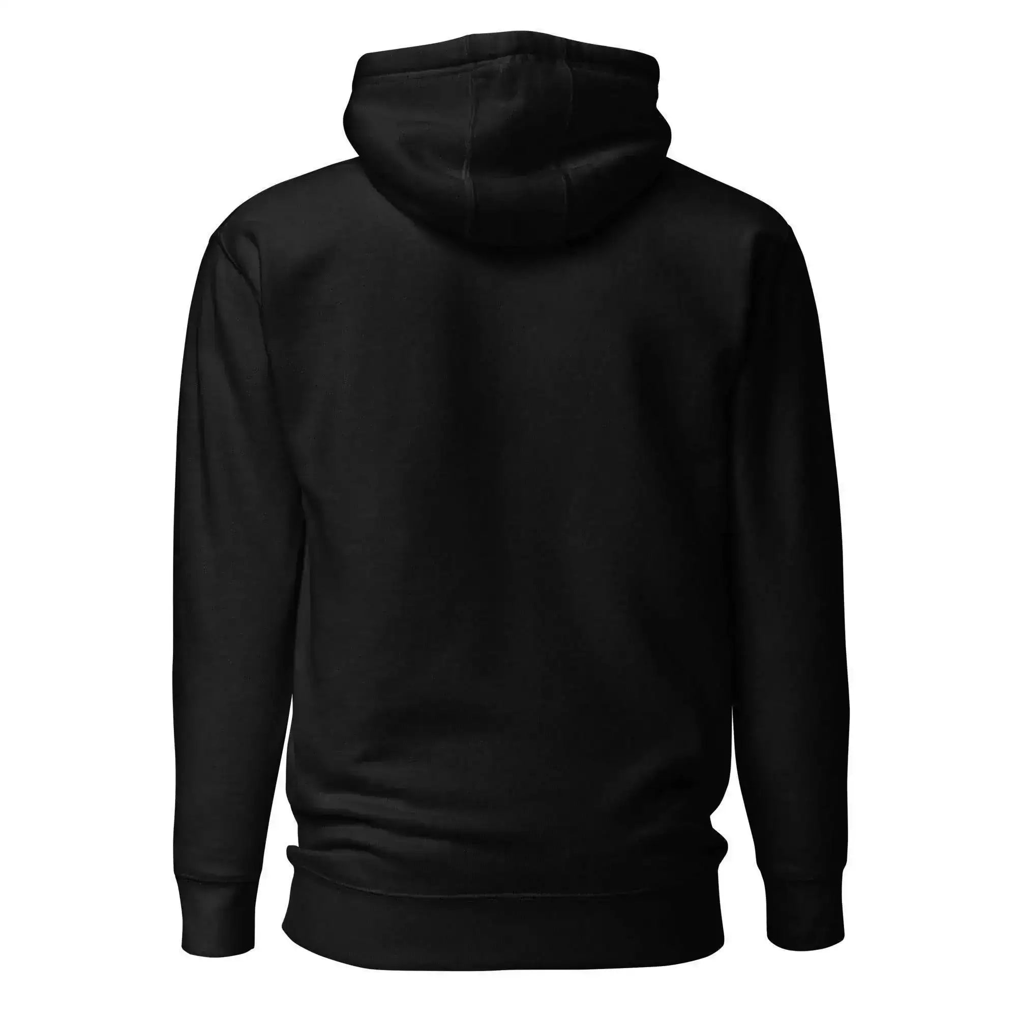 Satoshi Mosaic Pullover Hoodie - InvestmenTees