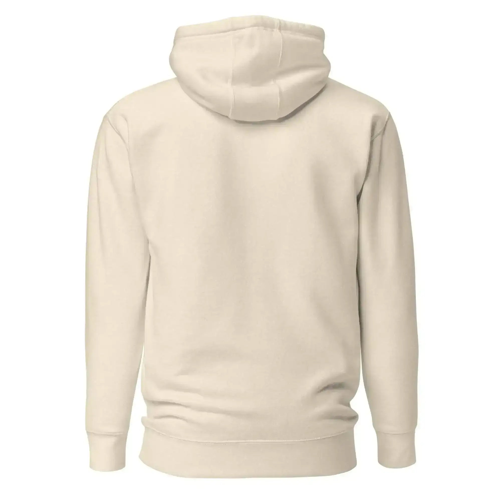 Satoshi Mosaic Pullover Hoodie - InvestmenTees