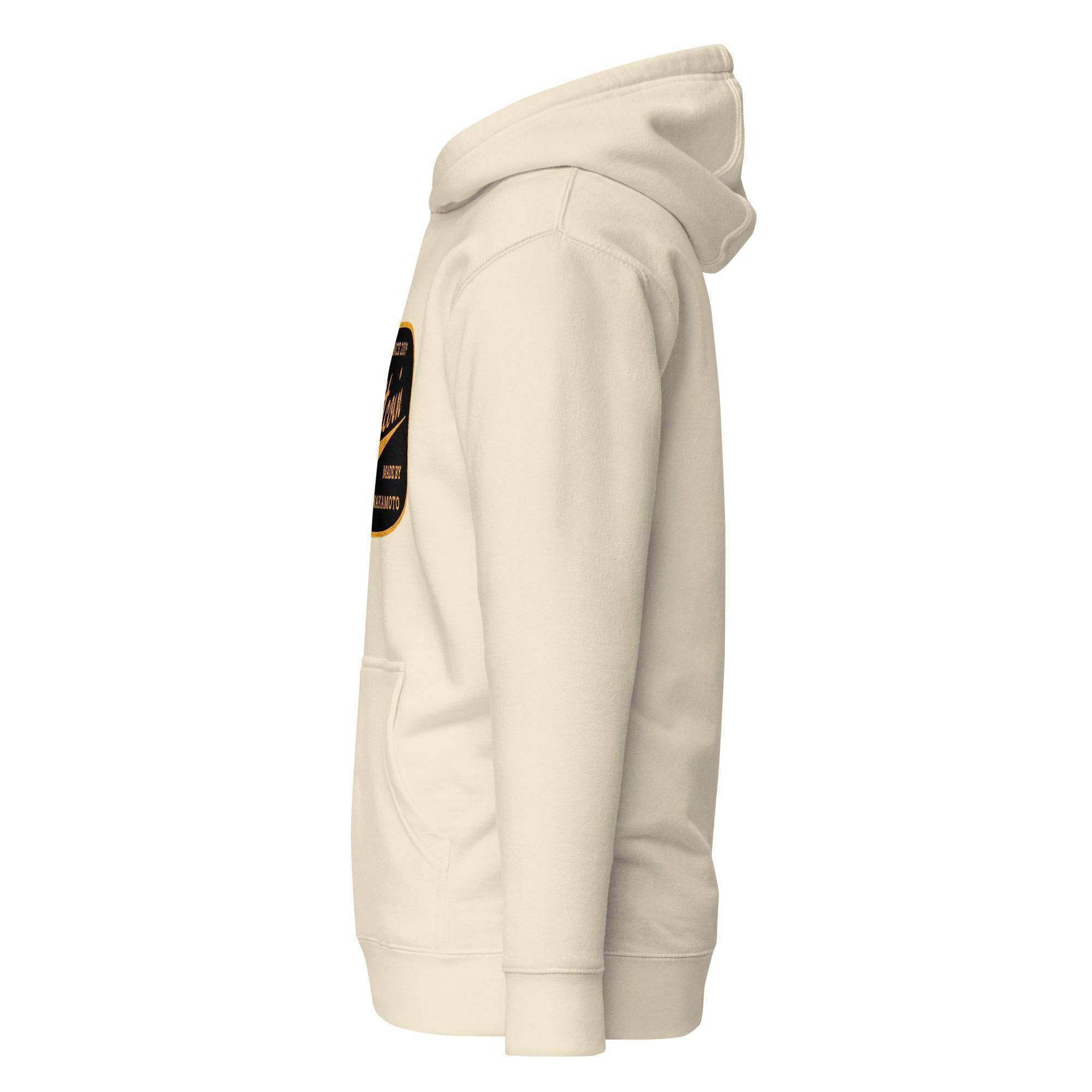 Bitcoin Since 2009 Pullover Hoodie - InvestmenTees