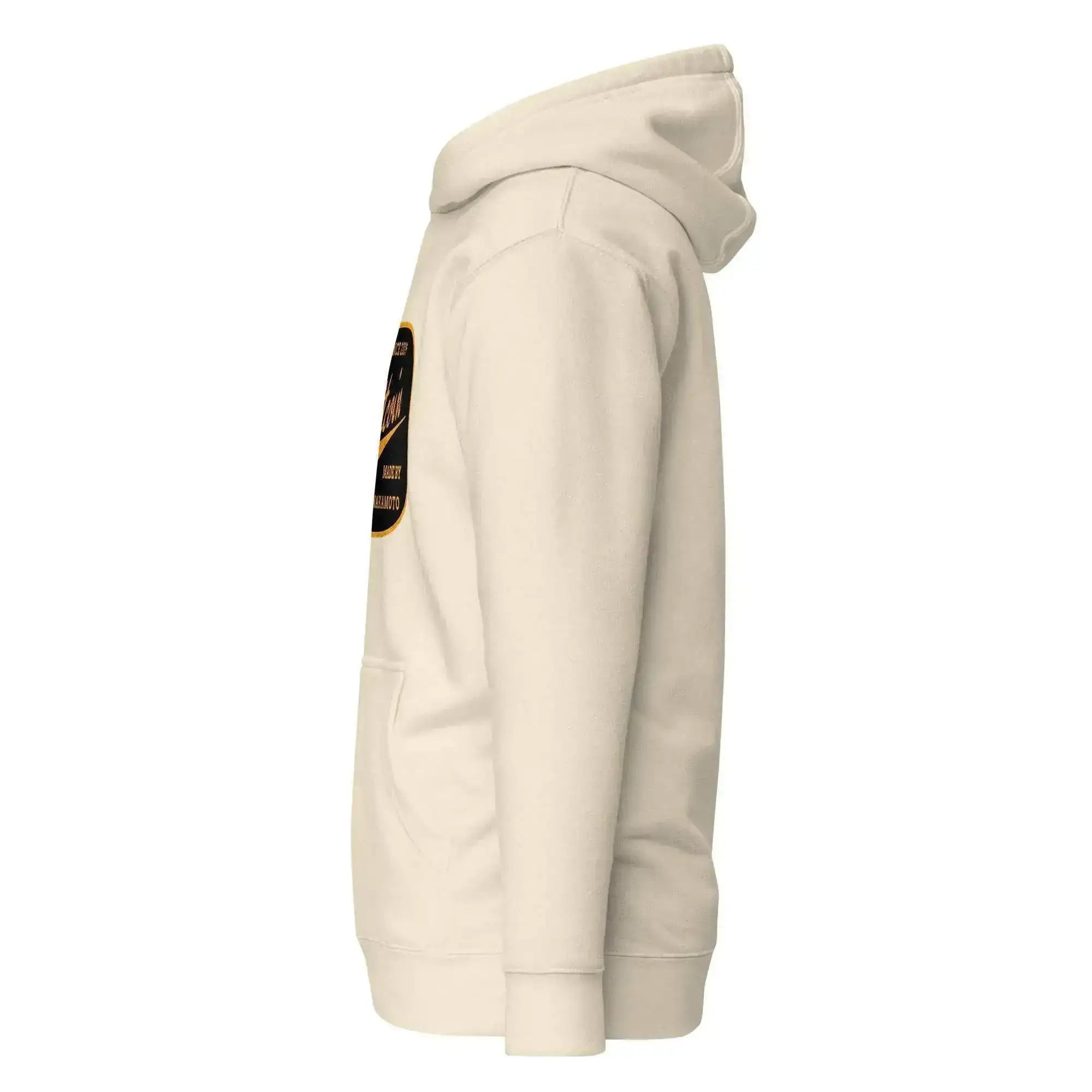 Bitcoin Since 2009 Pullover Hoodie - InvestmenTees