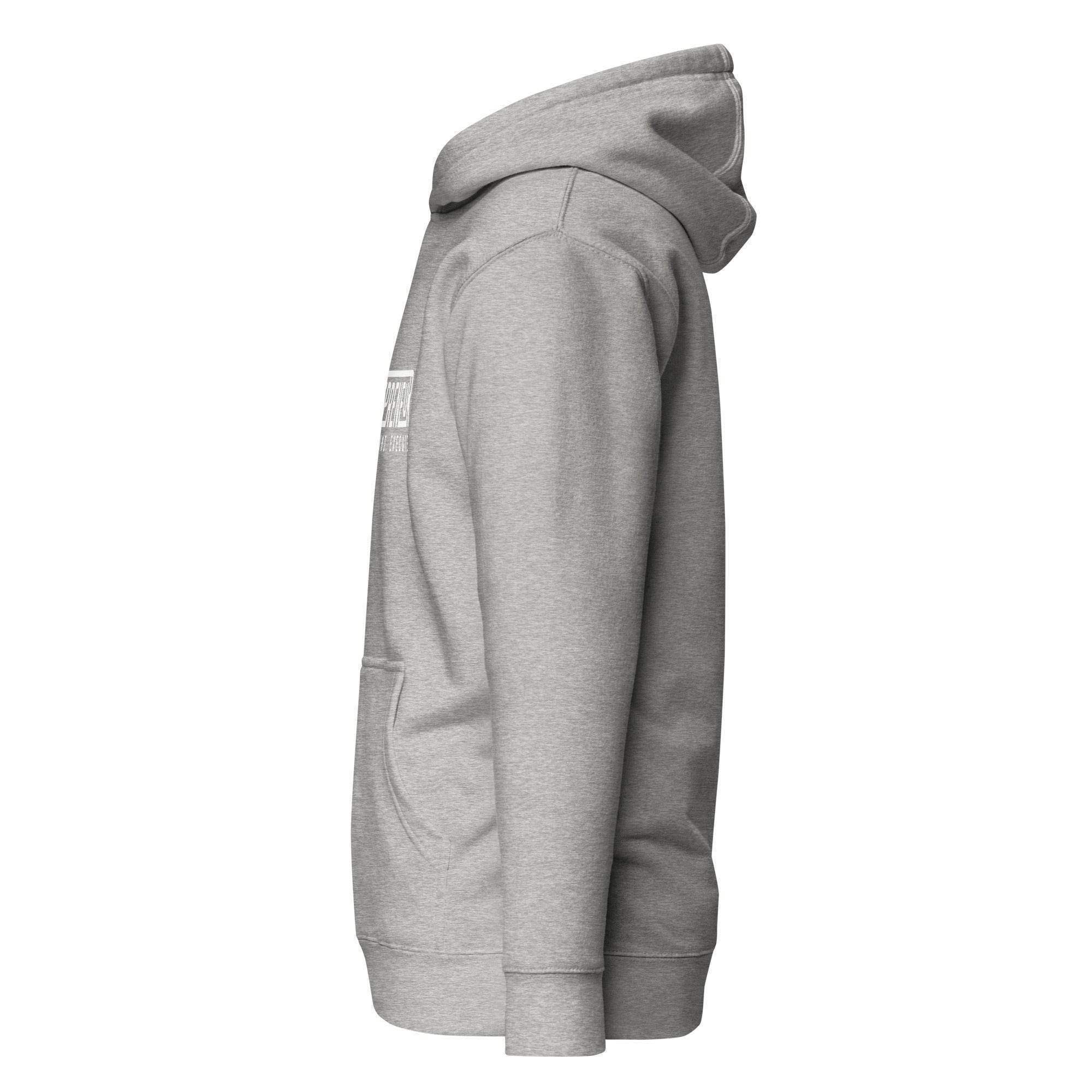 Entrepreneur HGE Pullover Hoodie - InvestmenTees