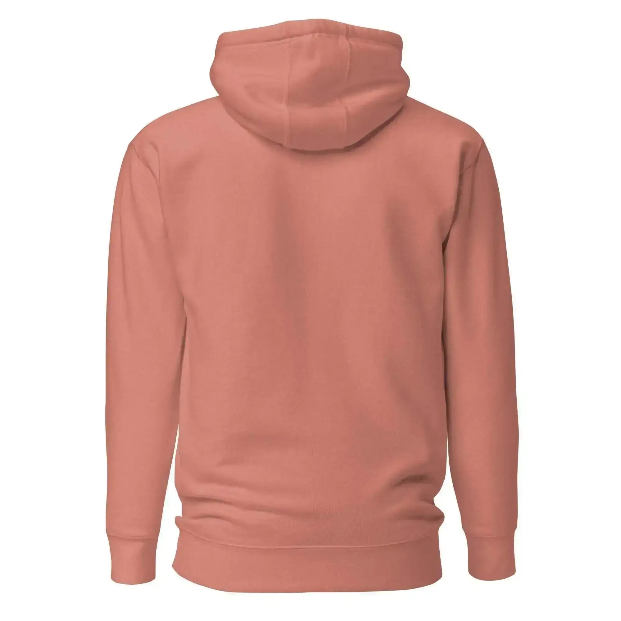 Satoshi Mosaic Pullover Hoodie - InvestmenTees