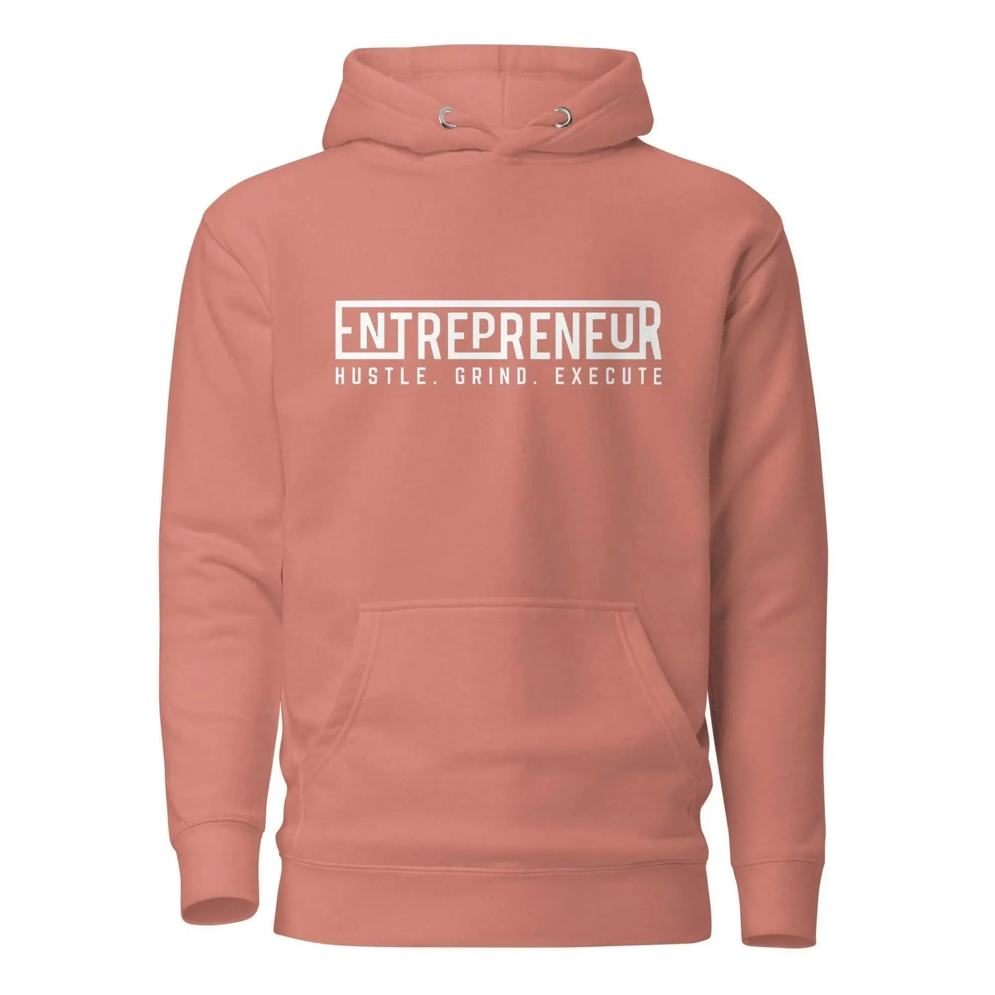 Entrepreneur HGE Pullover Hoodie - InvestmenTees