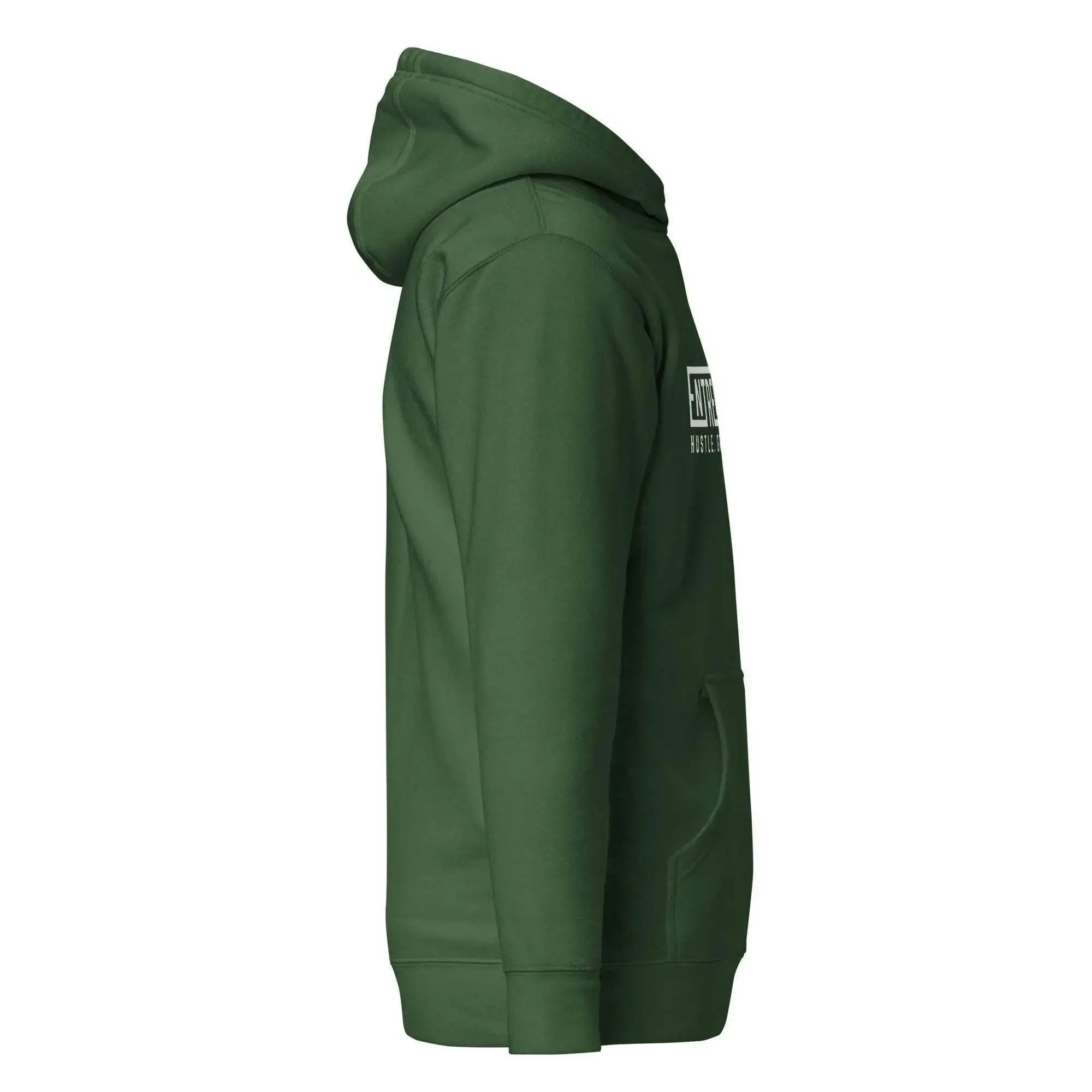 Entrepreneur HGE Pullover Hoodie - InvestmenTees