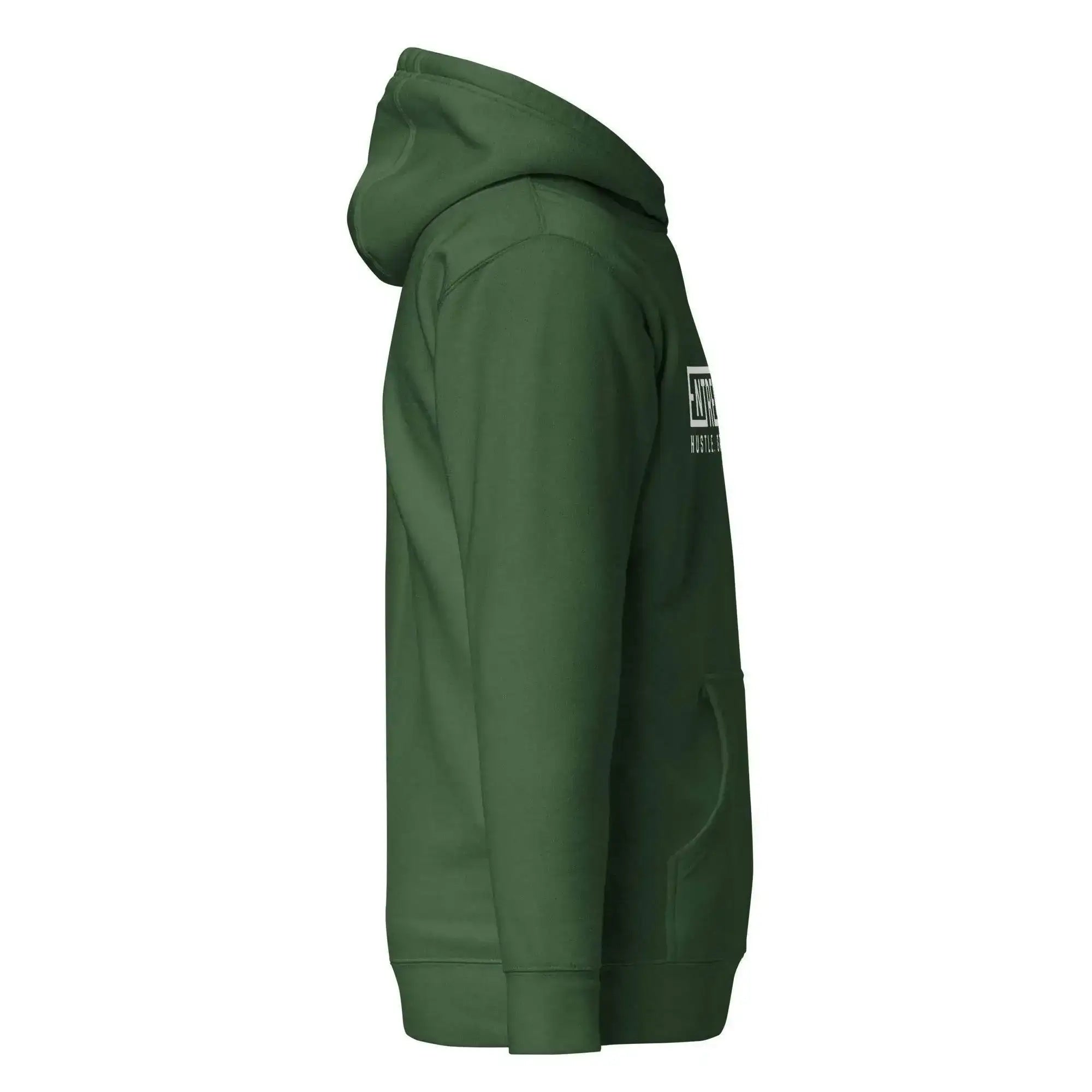 Entrepreneur HGE Pullover Hoodie - InvestmenTees