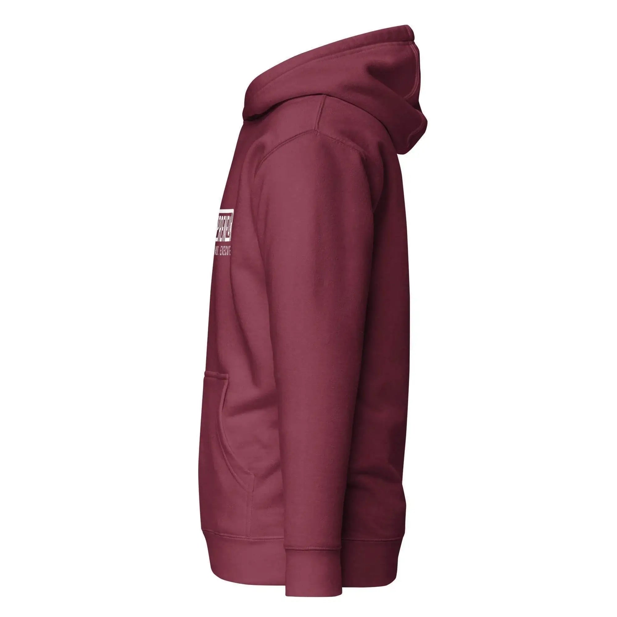 Entrepreneur HGE Pullover Hoodie - InvestmenTees