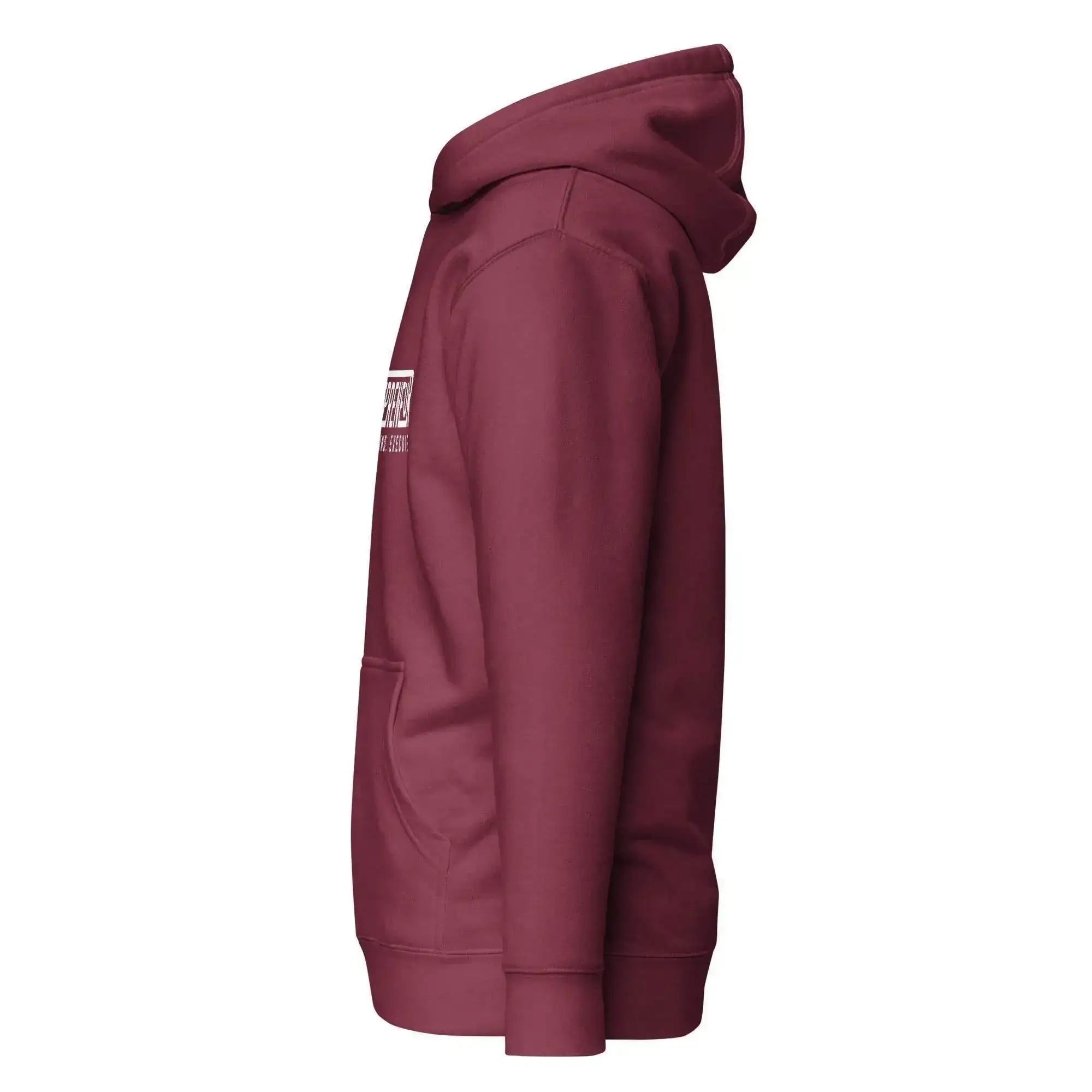 Entrepreneur HGE Pullover Hoodie - InvestmenTees