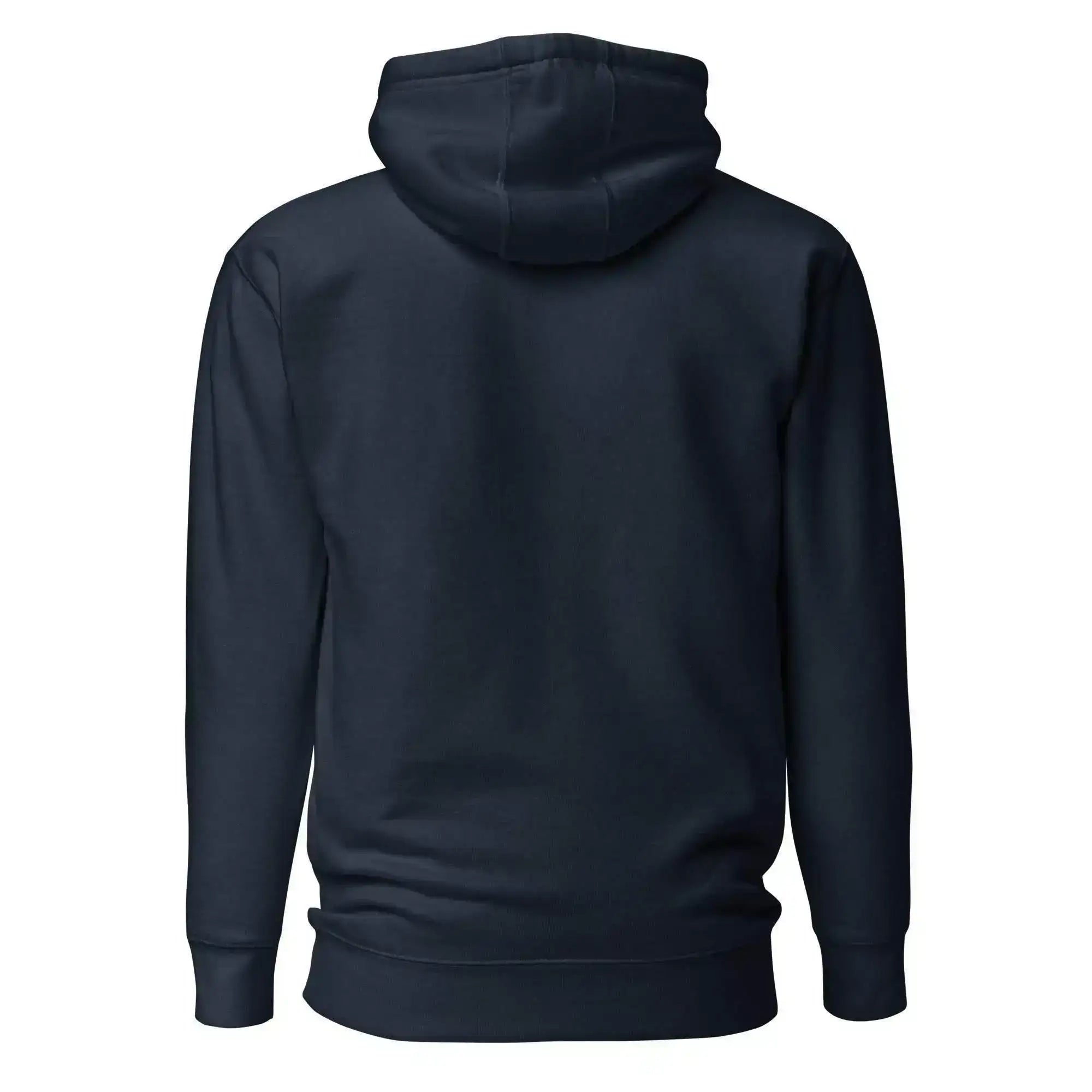 Satoshi Mosaic Pullover Hoodie - InvestmenTees