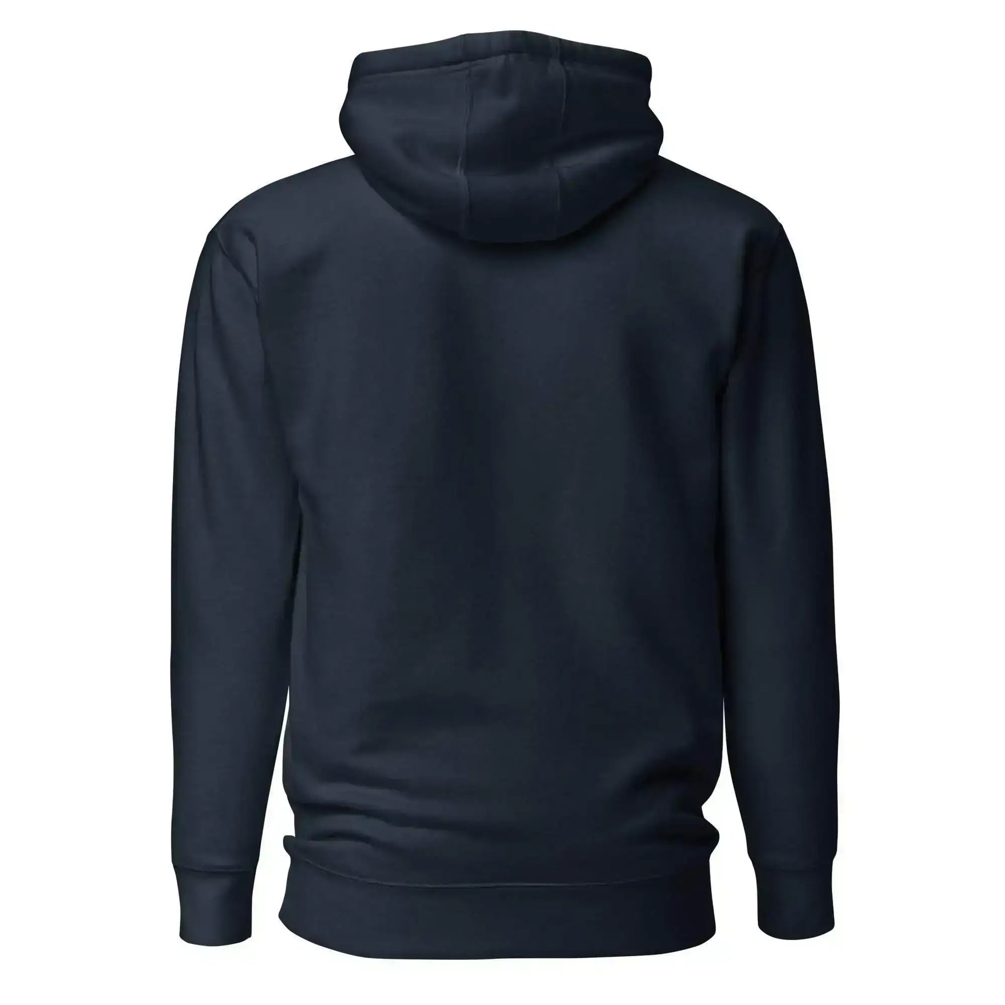9-5 Bull Pullover Hoodie - InvestmenTees