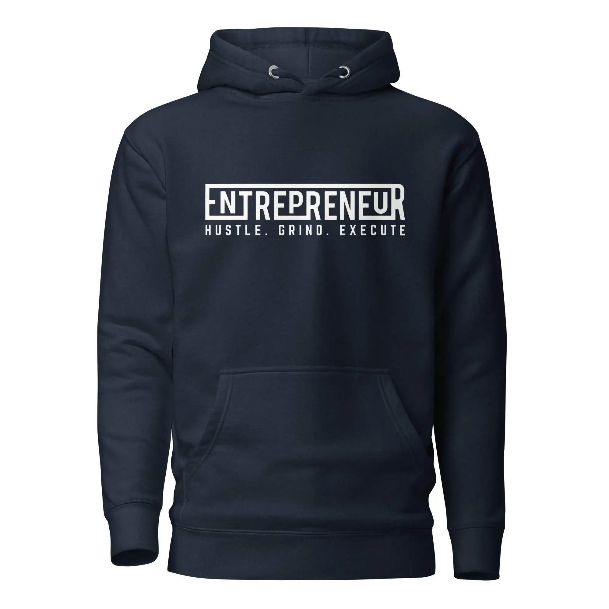 Entrepreneur HGE Pullover Hoodie - InvestmenTees