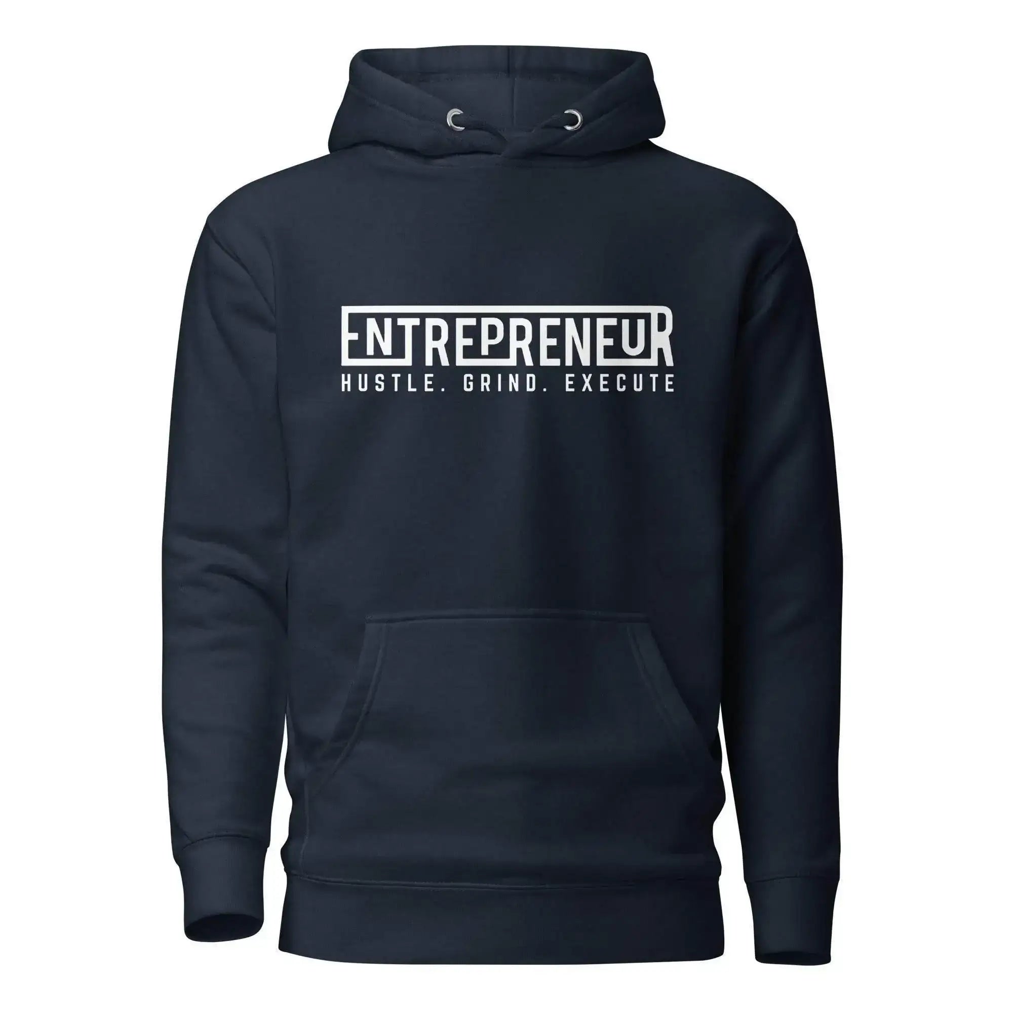 Entrepreneur HGE Pullover Hoodie - InvestmenTees