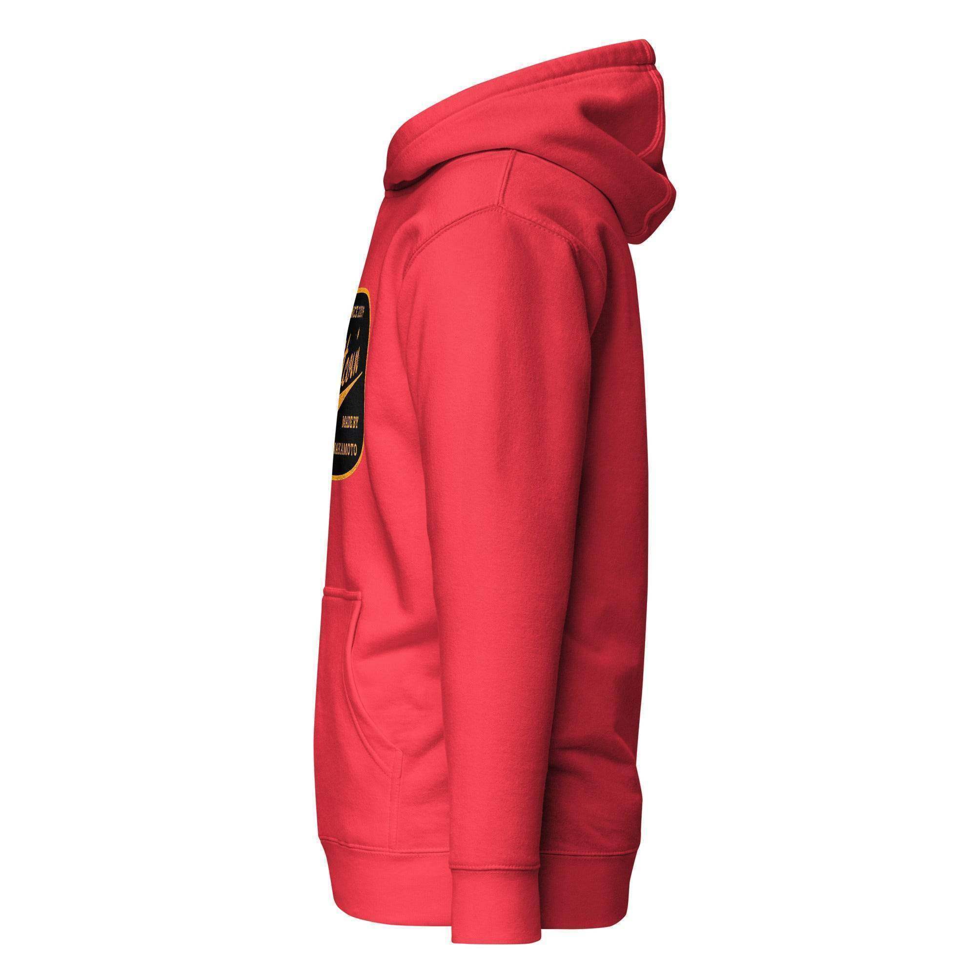 Bitcoin Since 2009 Pullover Hoodie - InvestmenTees