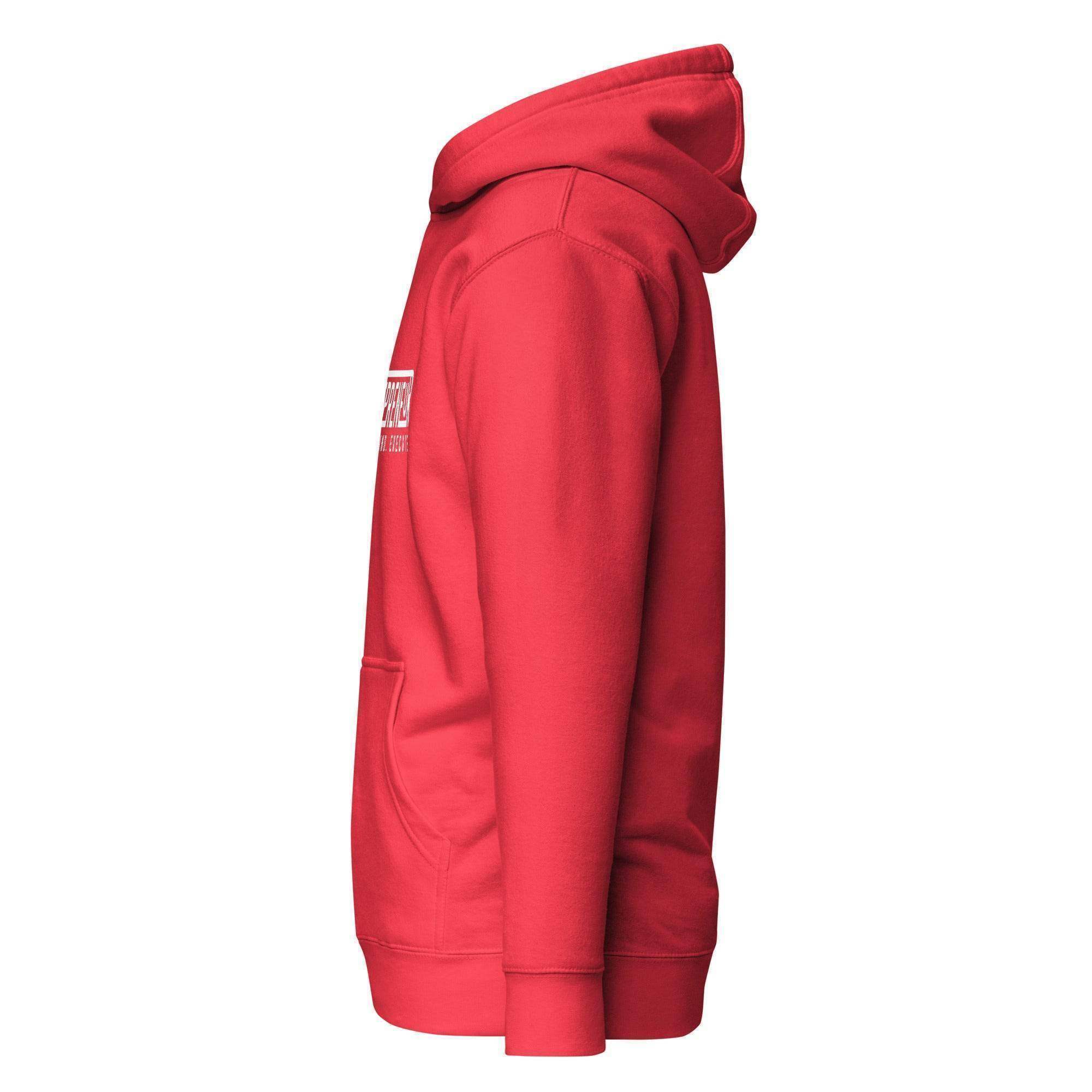 Entrepreneur HGE Pullover Hoodie - InvestmenTees