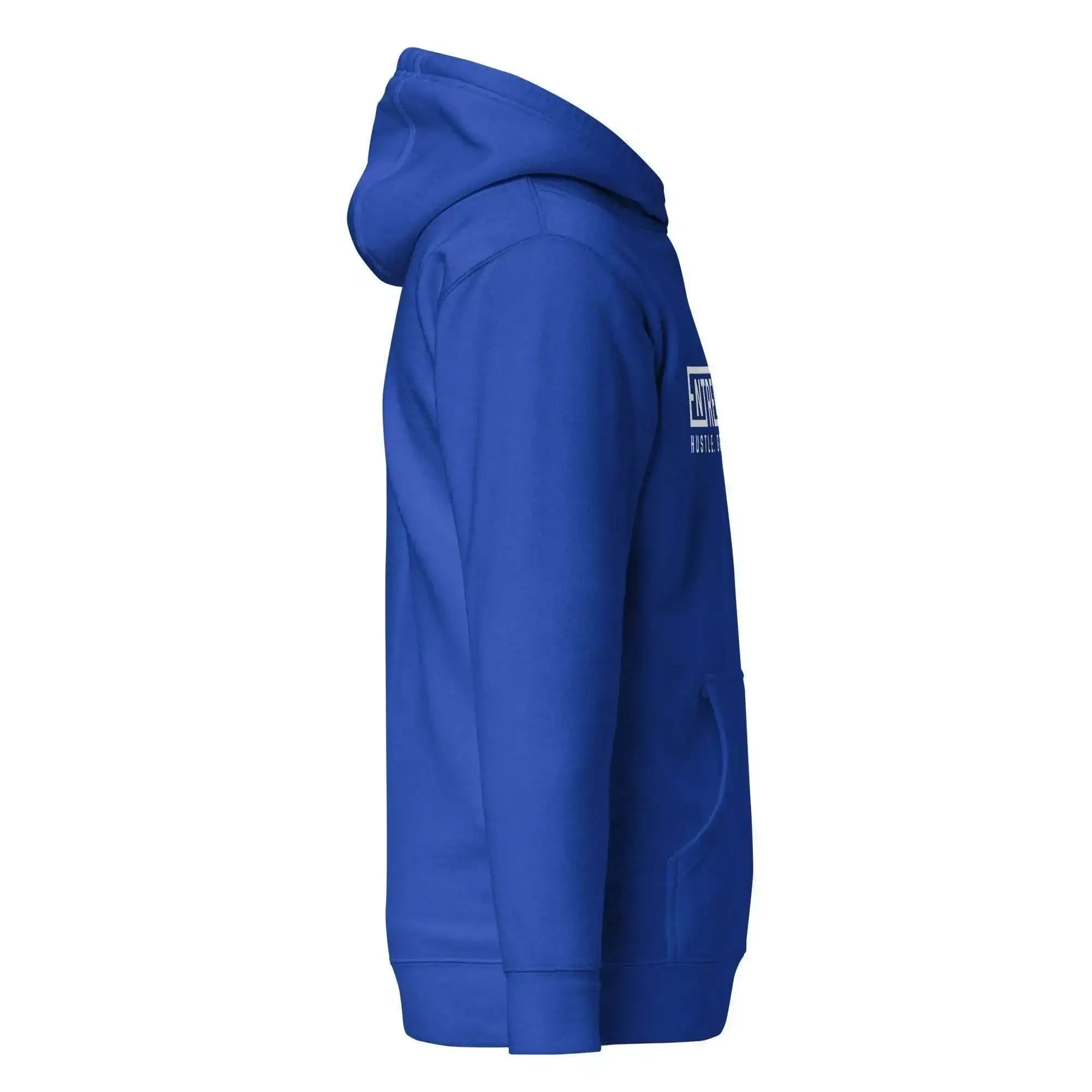Entrepreneur HGE Pullover Hoodie - InvestmenTees