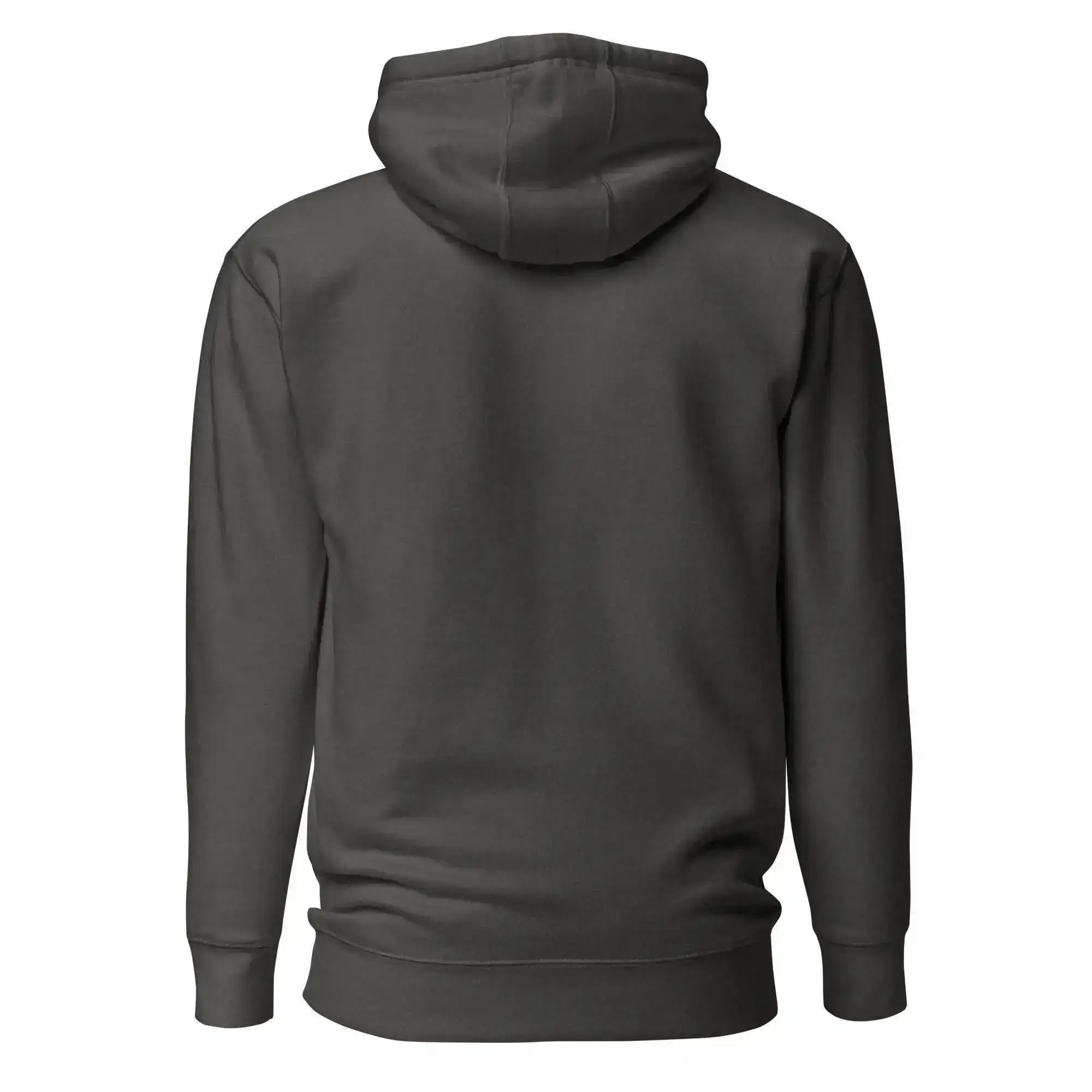 Satoshi Mosaic Pullover Hoodie - InvestmenTees