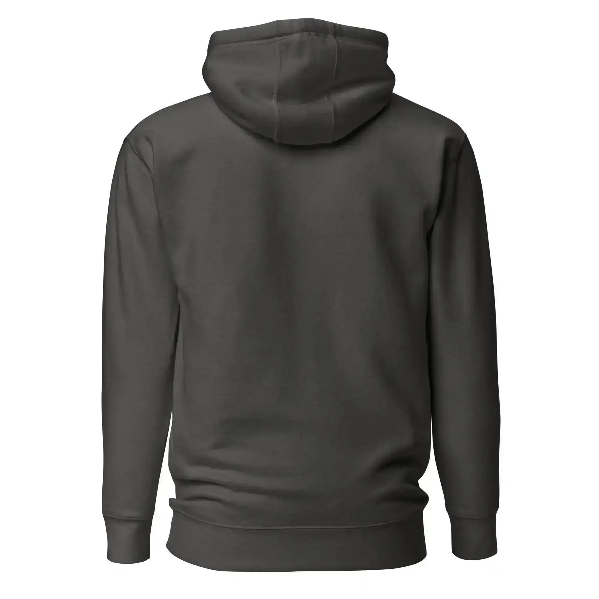 9-5 Bull Pullover Hoodie - InvestmenTees