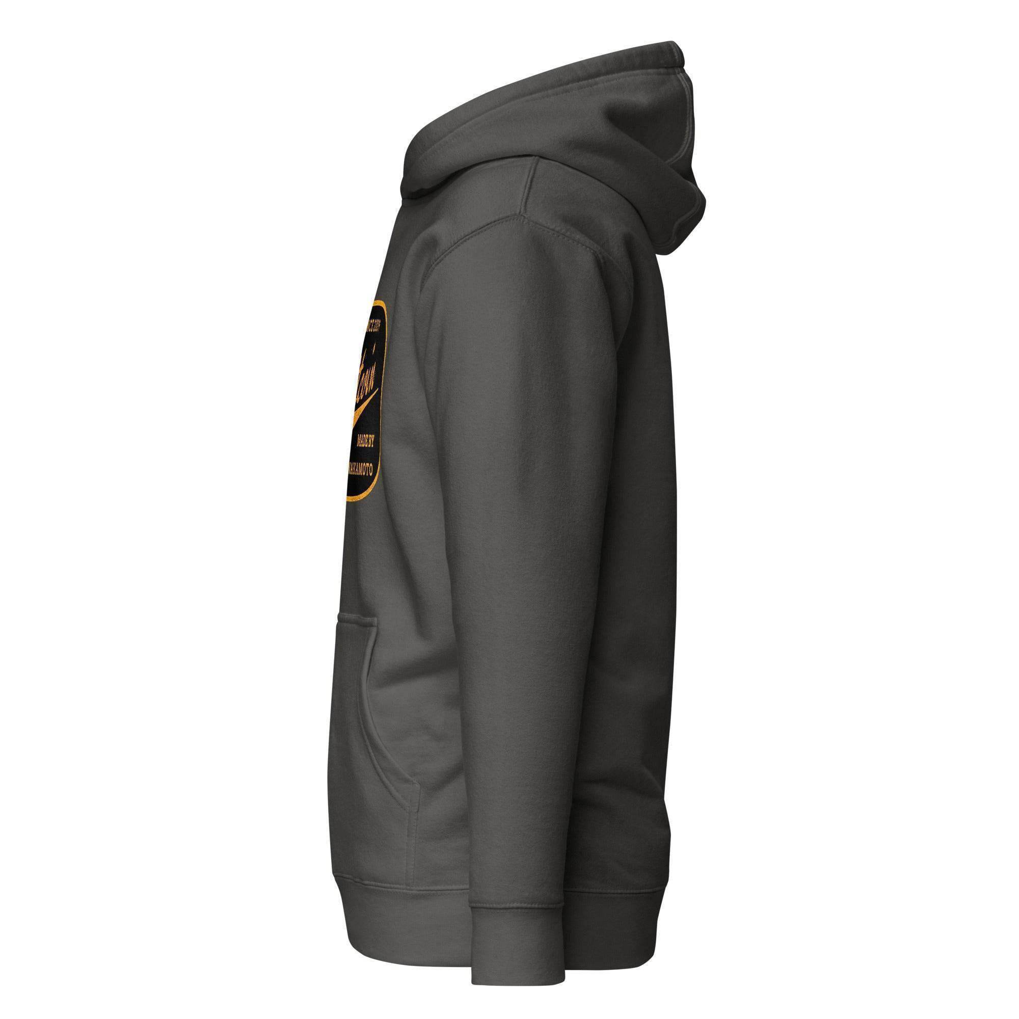 Bitcoin Since 2009 Pullover Hoodie - InvestmenTees