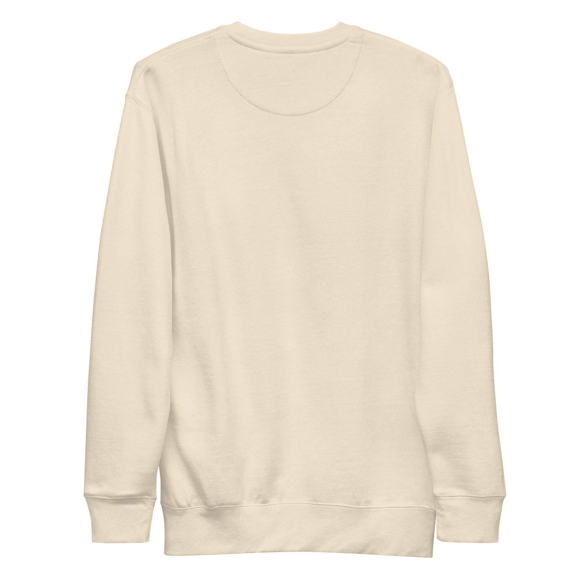 DOGE | Department Of Government Efficiency Sweatshirt - InvestmenTees