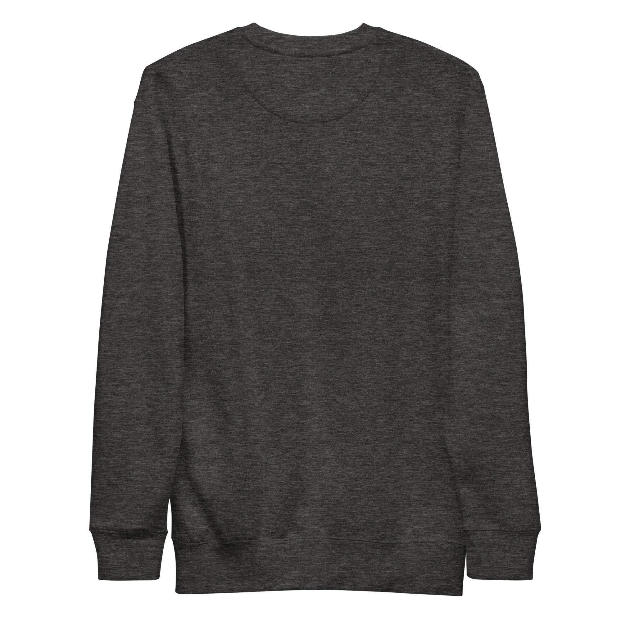DOGE | Department Of Government Efficiency Sweatshirt - InvestmenTees