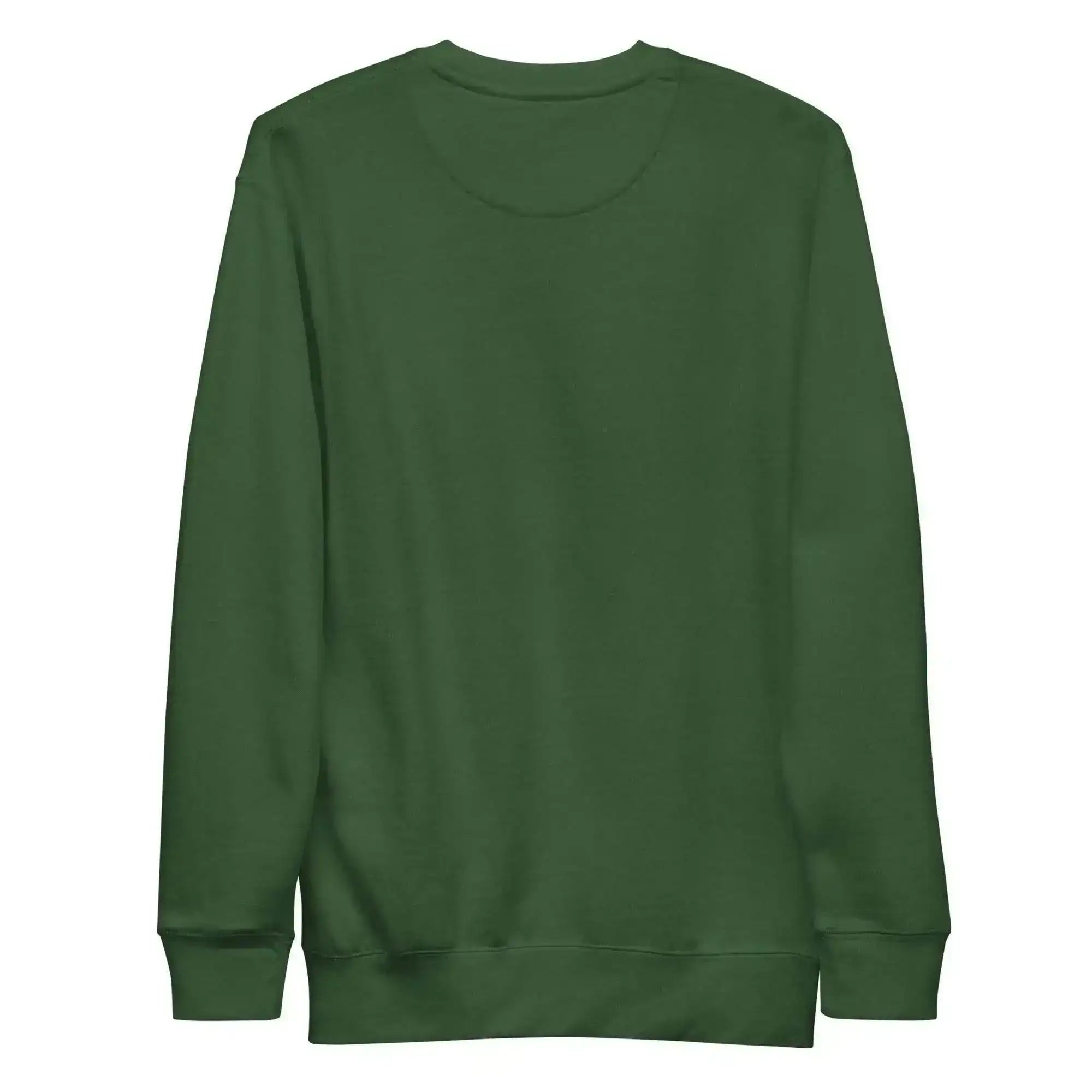 DOGE | Department Of Government Efficiency Sweatshirt - InvestmenTees