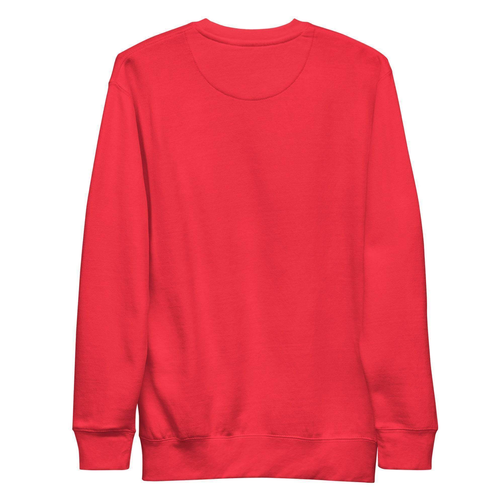 DOGE | Department Of Government Efficiency Sweatshirt - InvestmenTees