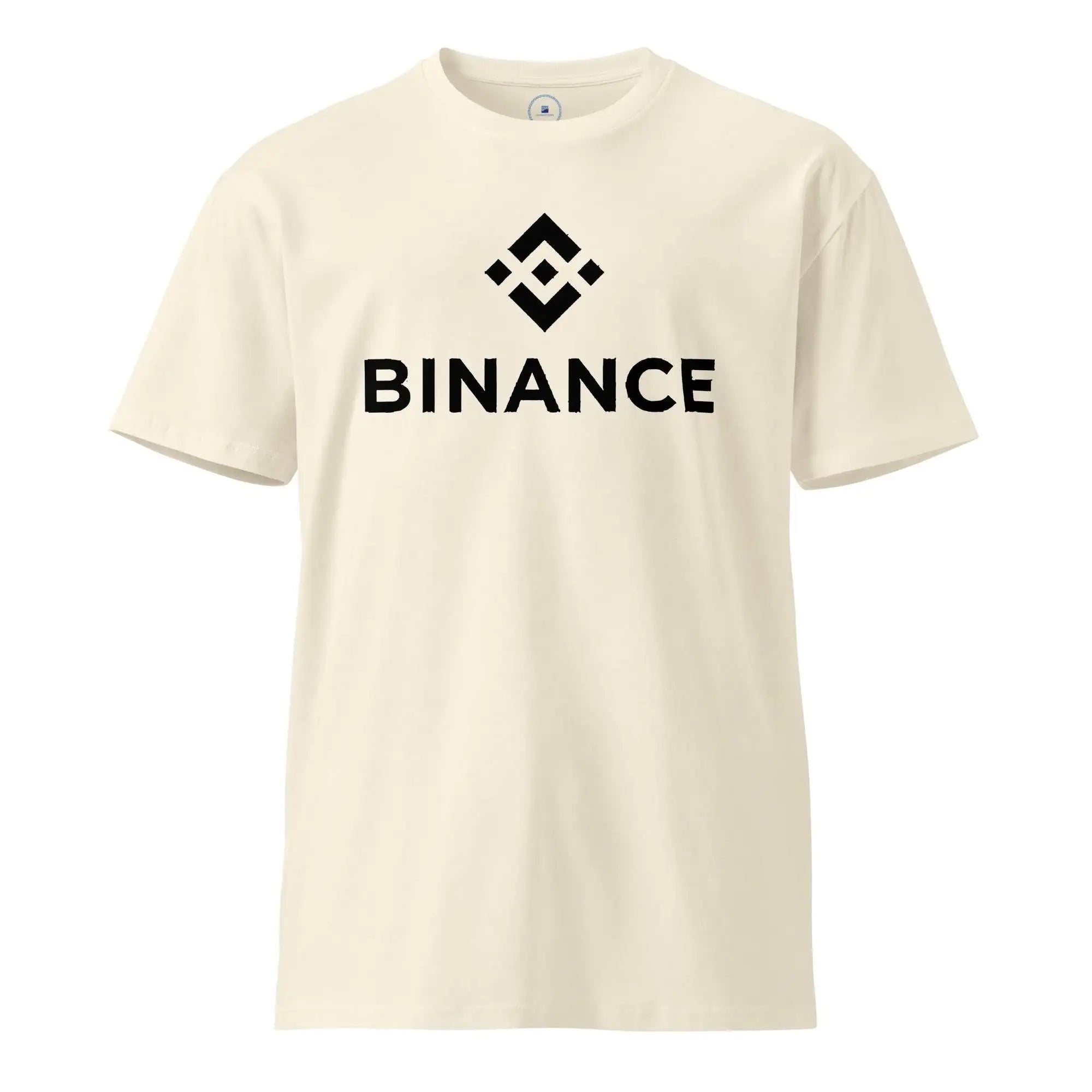 Binance Exchange T-Shirt - InvestmenTees