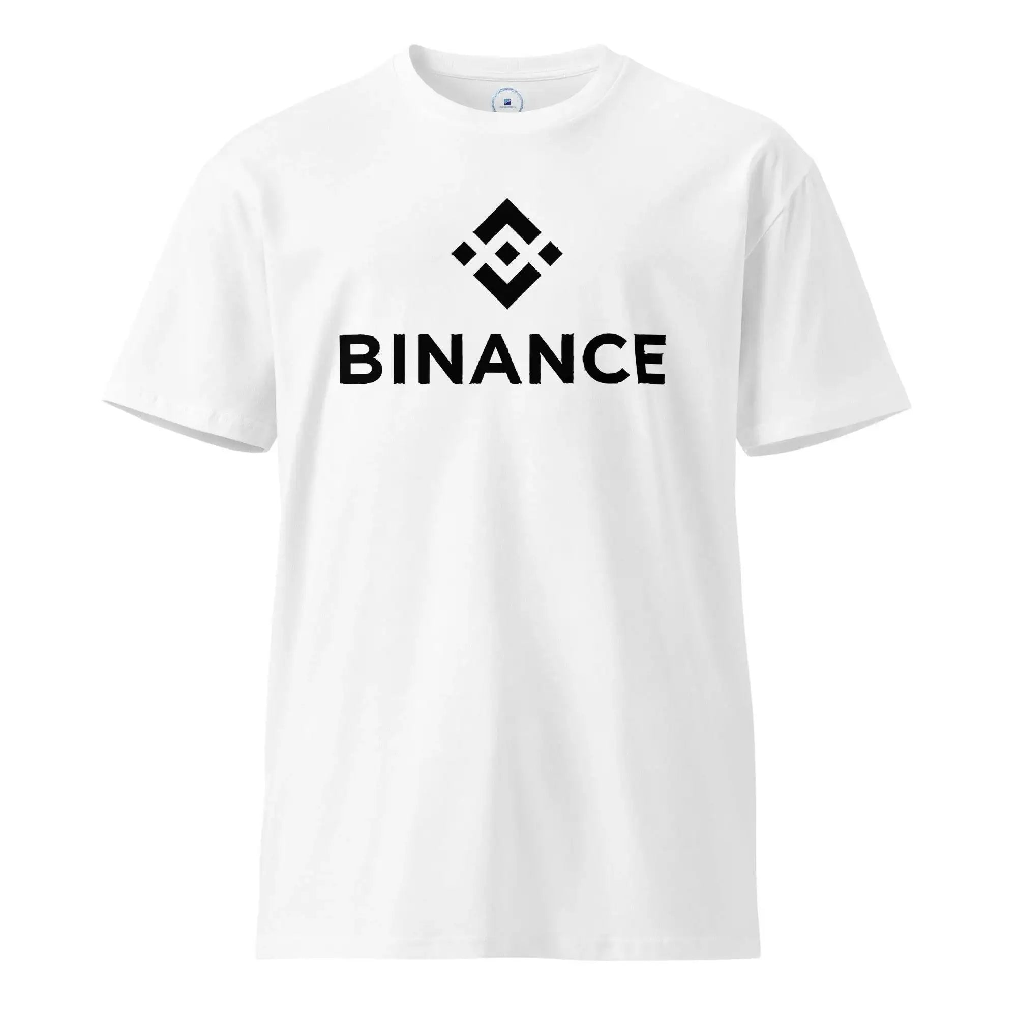Binance Exchange T-Shirt - InvestmenTees