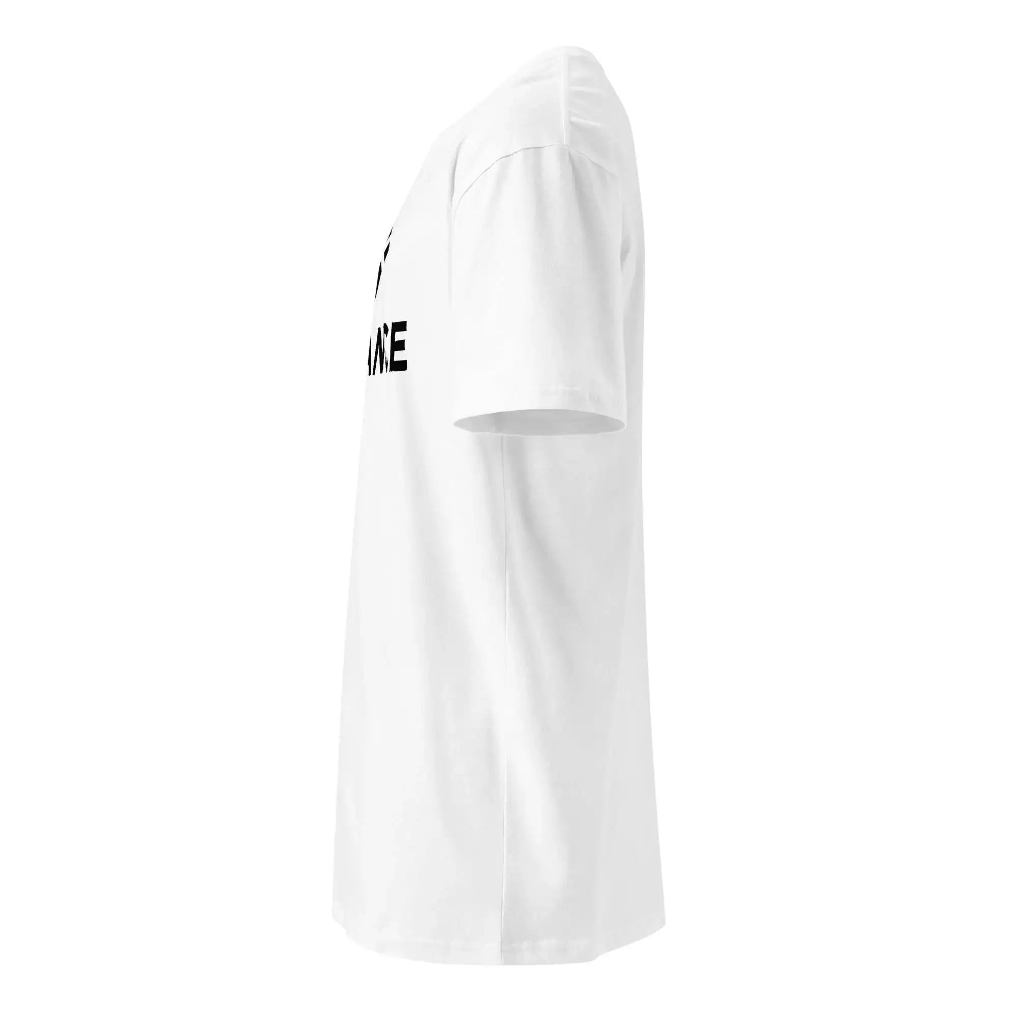 Binance Exchange T-Shirt - InvestmenTees