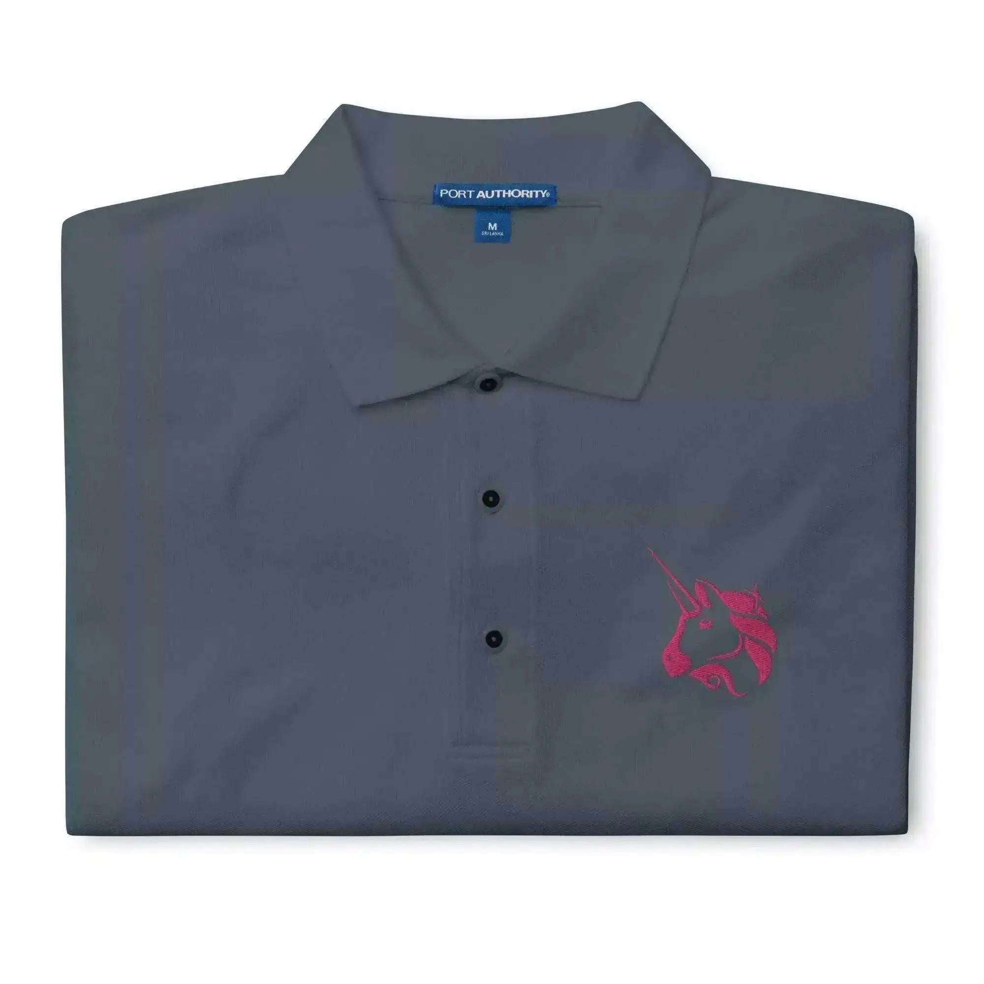 Uniswap Polo Shirt - InvestmenTees