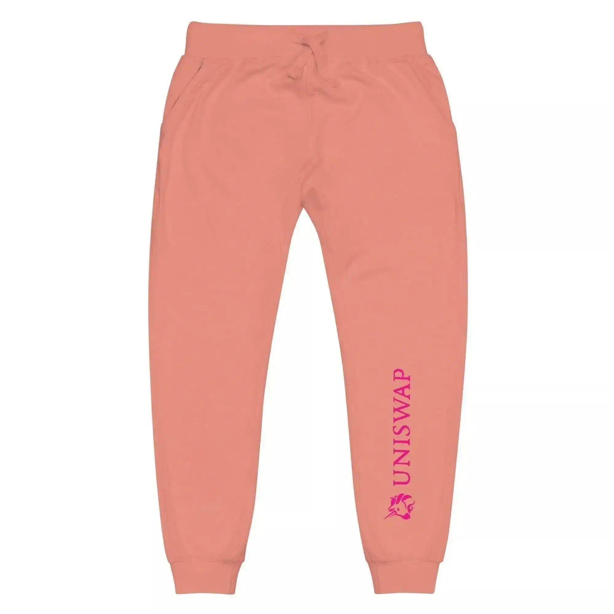 Uniswap Sweatpants - InvestmenTees