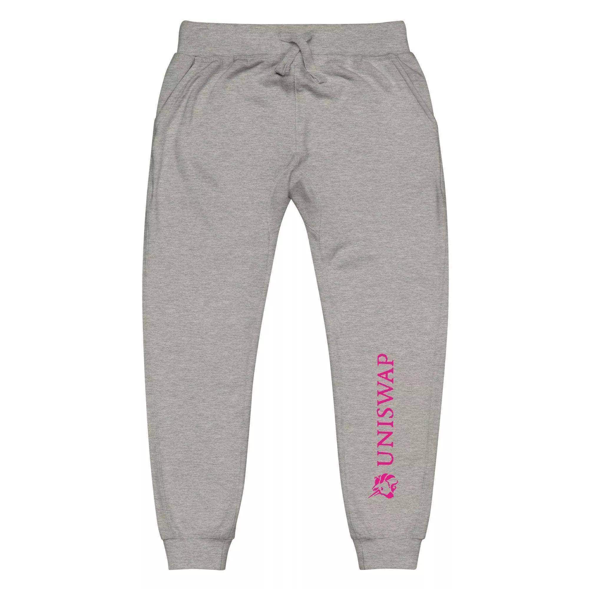Uniswap Sweatpants - InvestmenTees