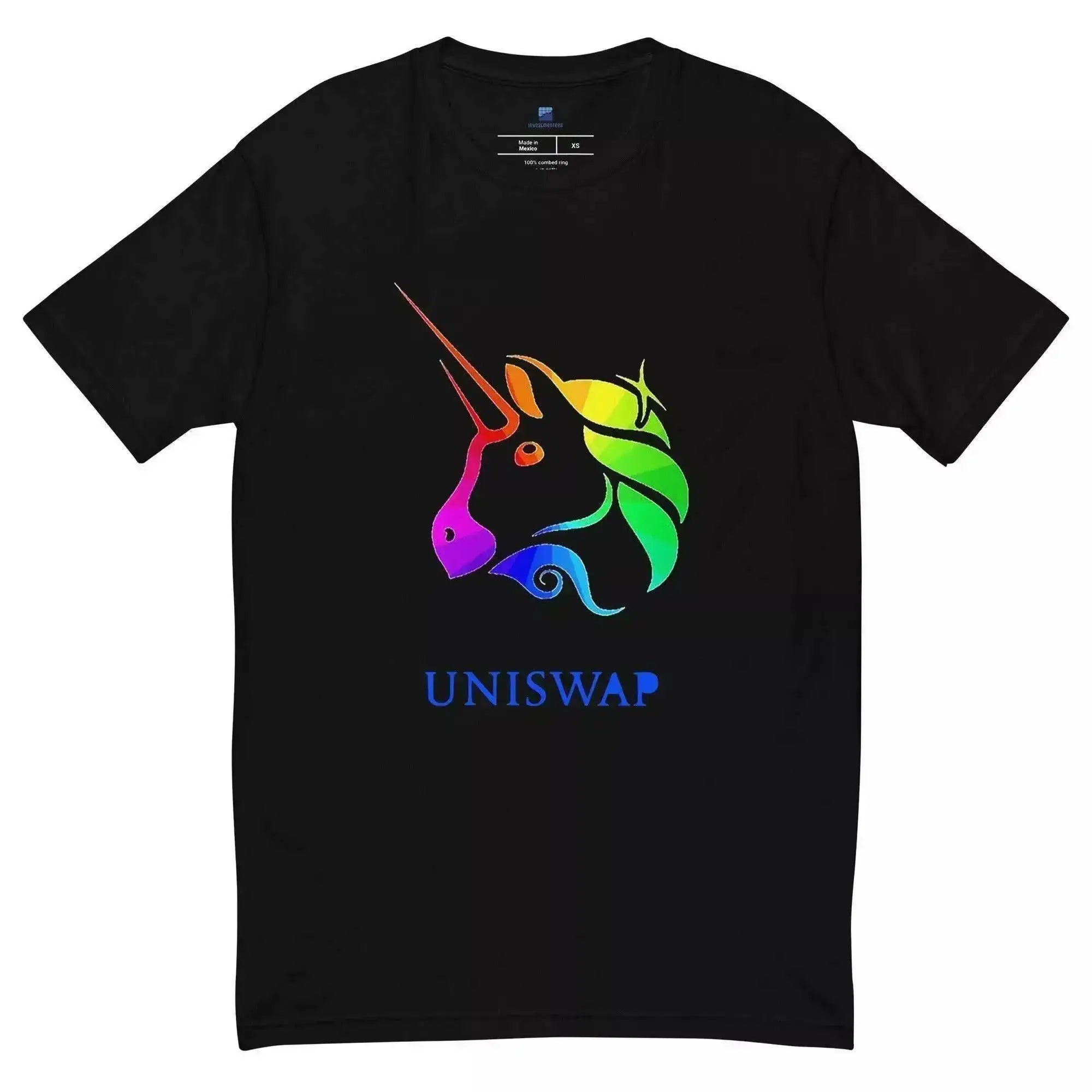 Uniswap T-Shirt - InvestmenTees