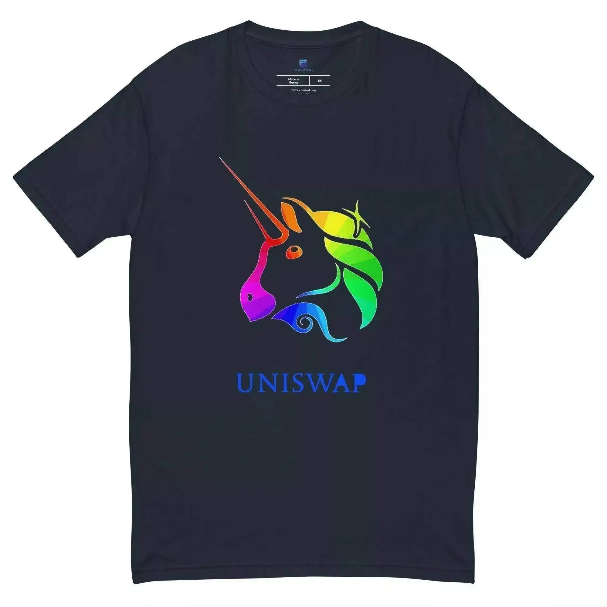 Uniswap T-Shirt - InvestmenTees