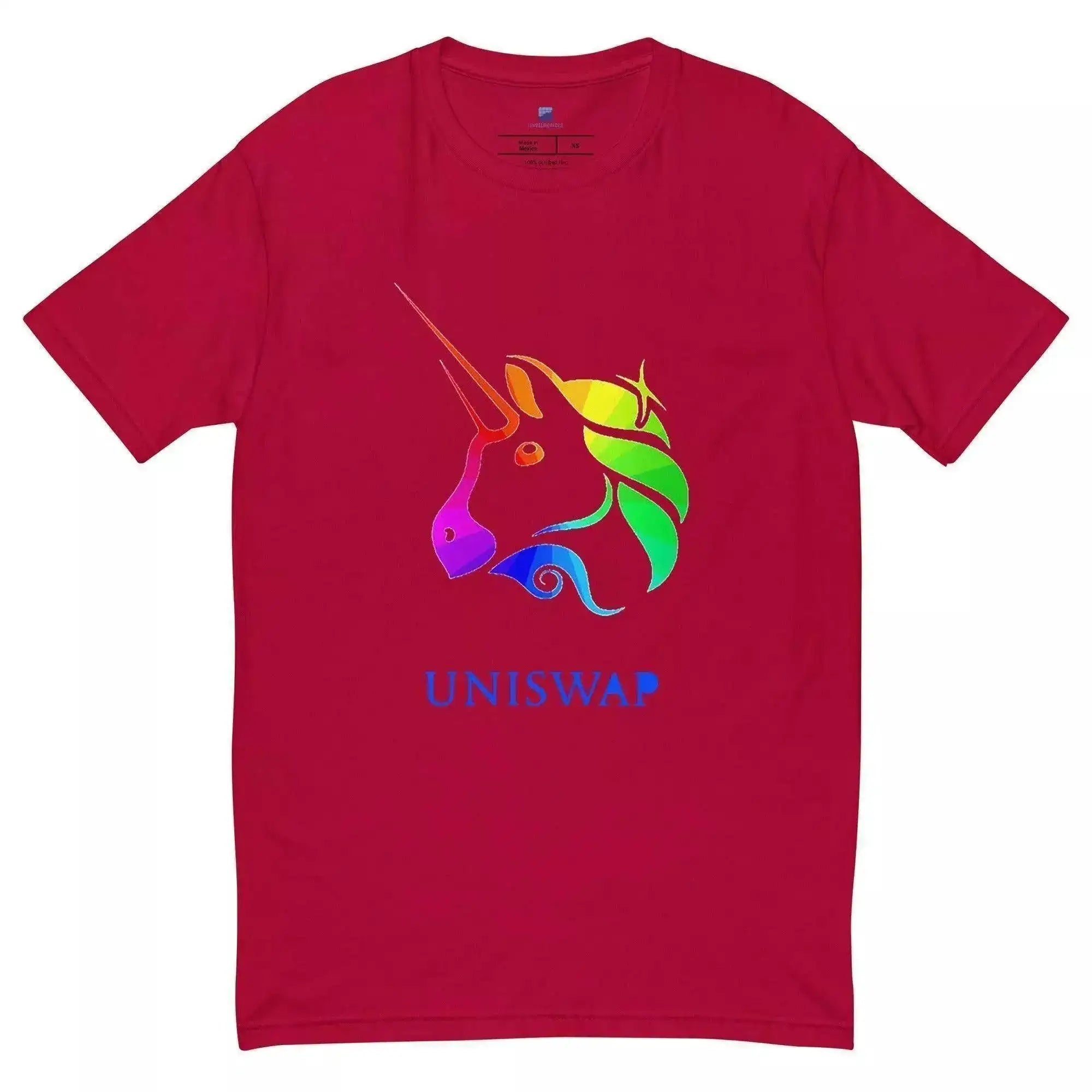 Uniswap T-Shirt - InvestmenTees