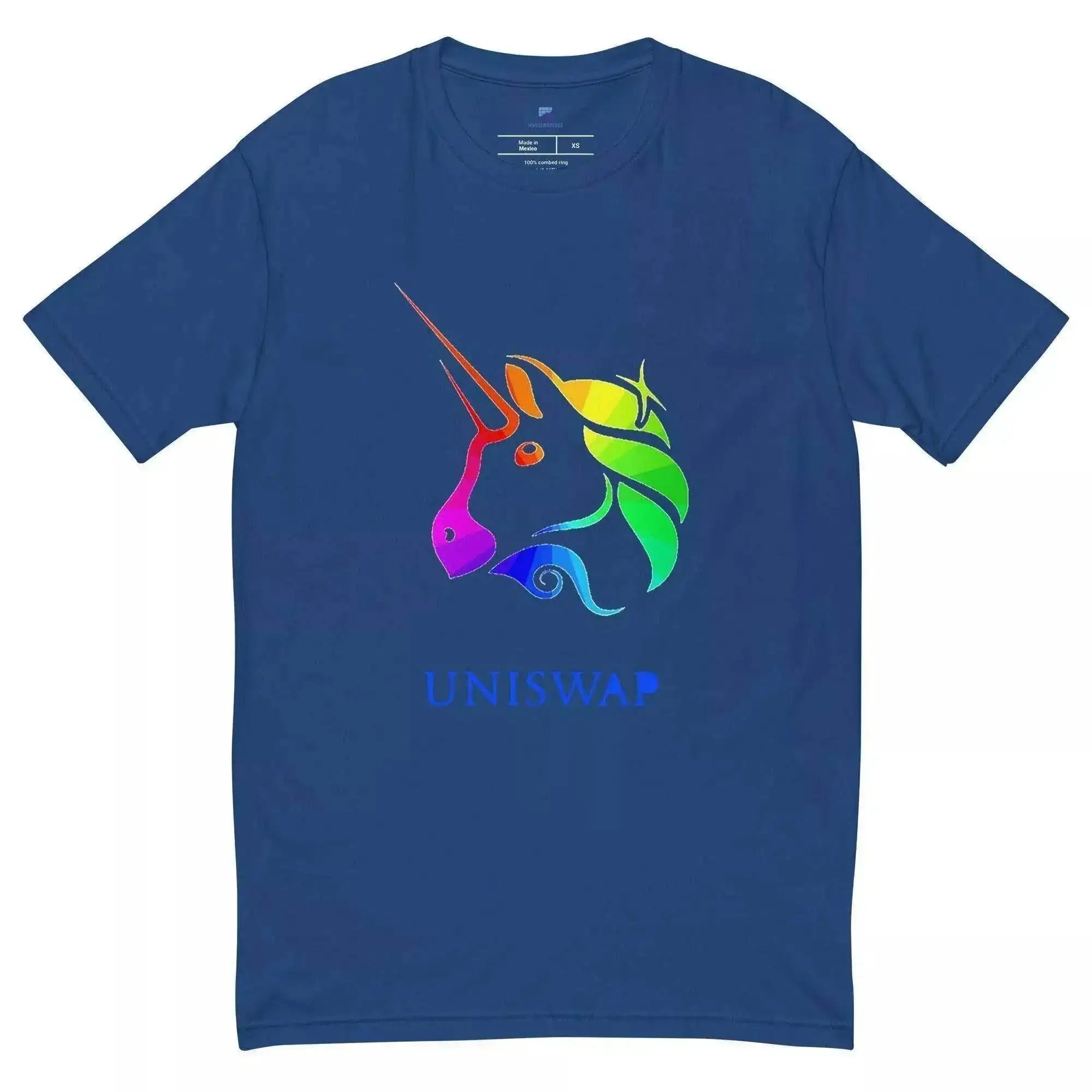 Uniswap T-Shirt - InvestmenTees