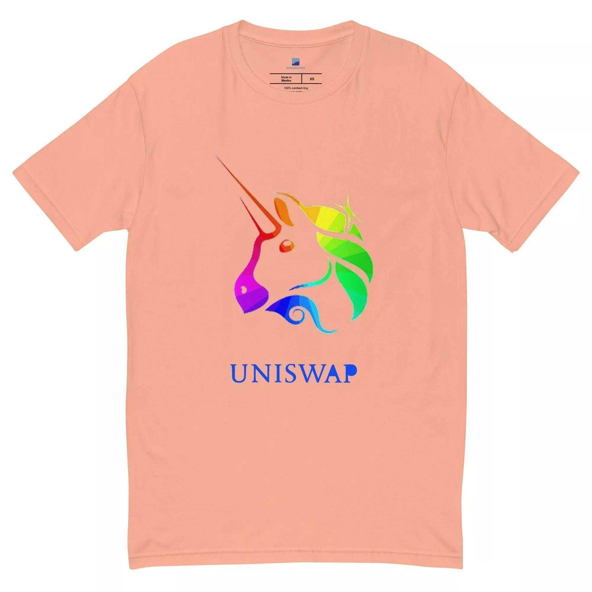 Uniswap T-Shirt - InvestmenTees