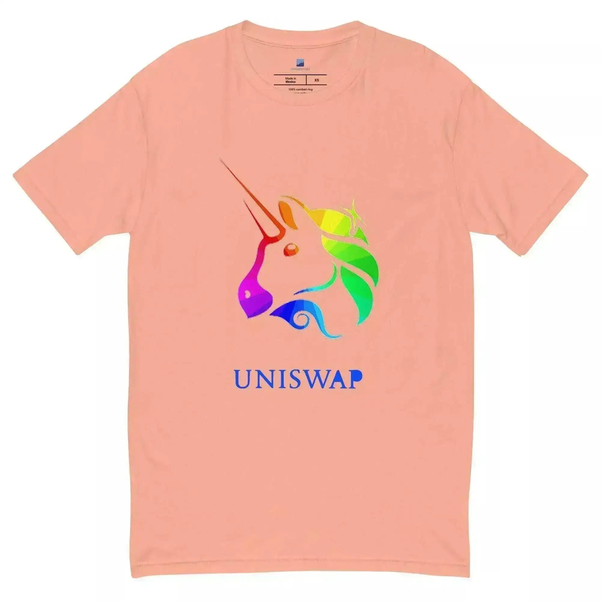 Uniswap T-Shirt - InvestmenTees