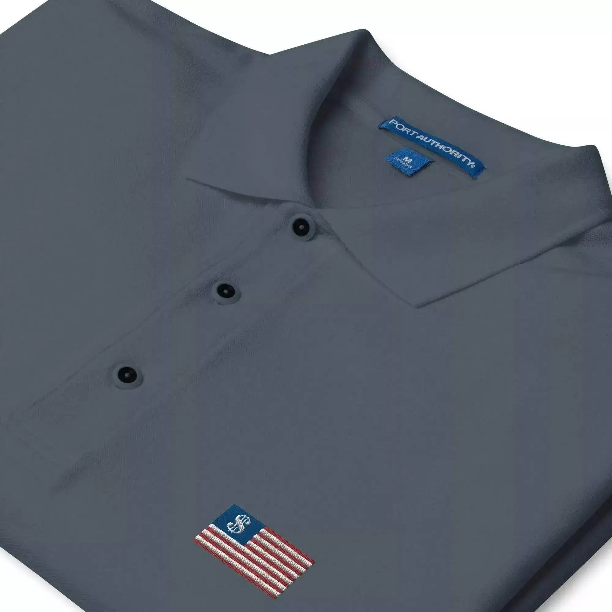 US Dollar Polo Shirt - InvestmenTees